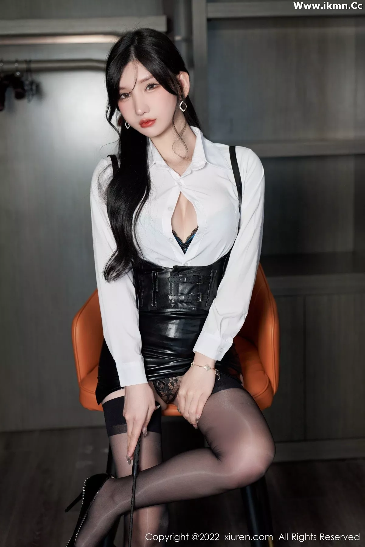 漂亮美女_周于希全集