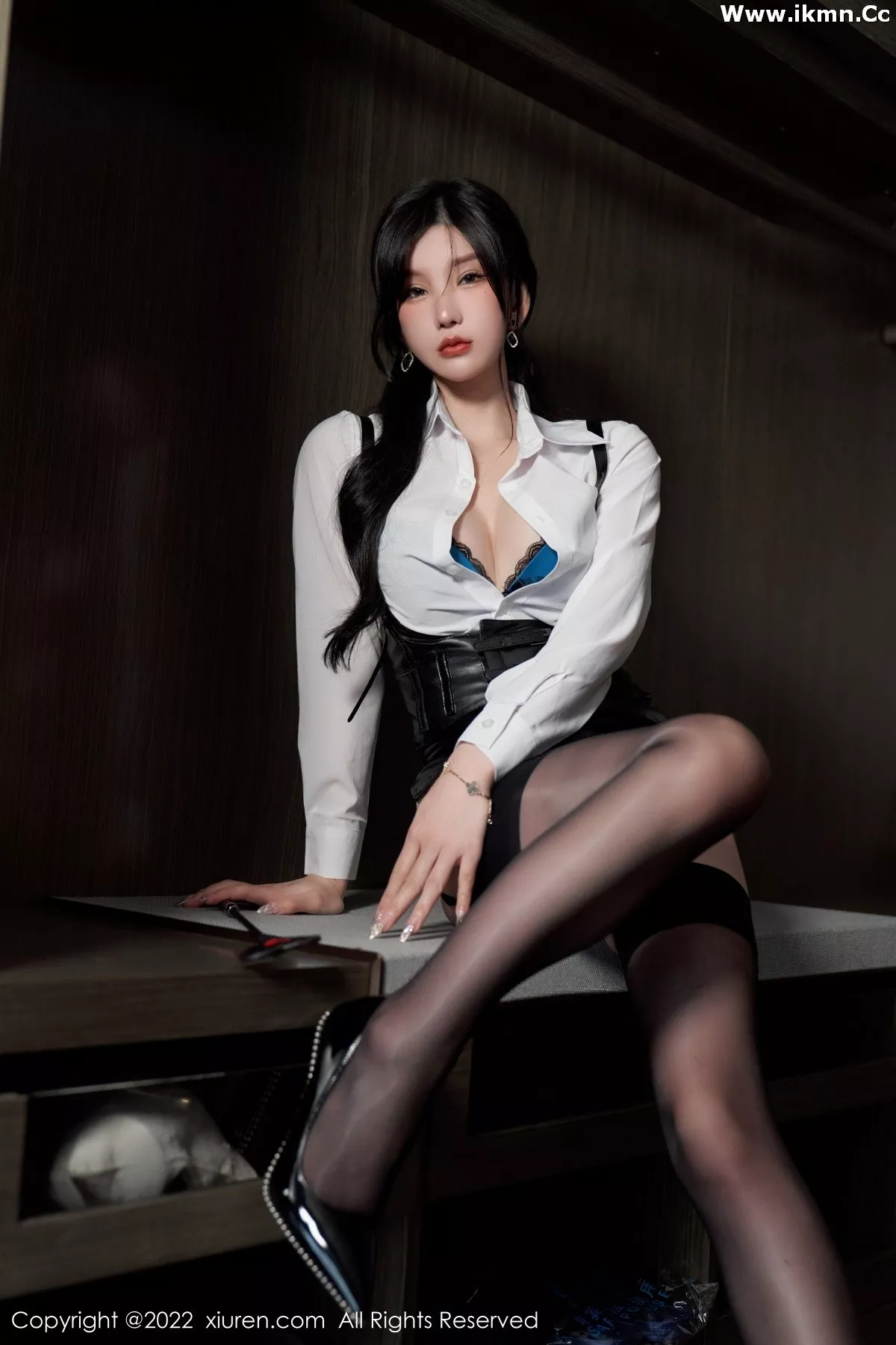 漂亮美女_周于希全集