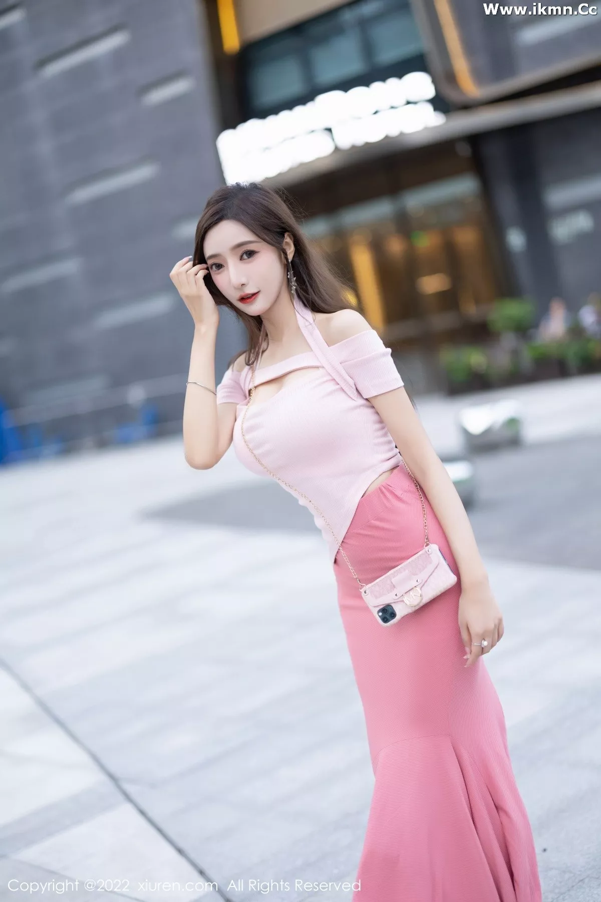 漂亮美女_王馨瑶全集