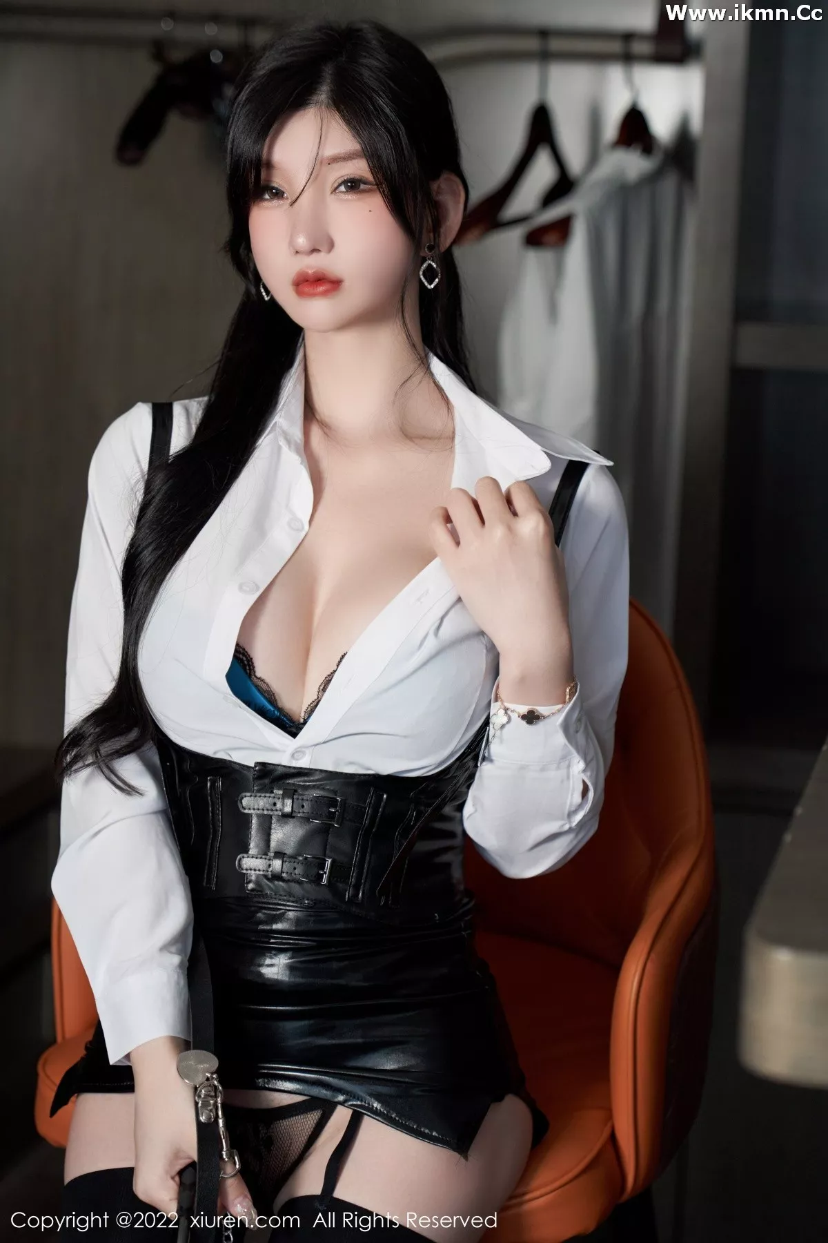 漂亮美女_周于希全集