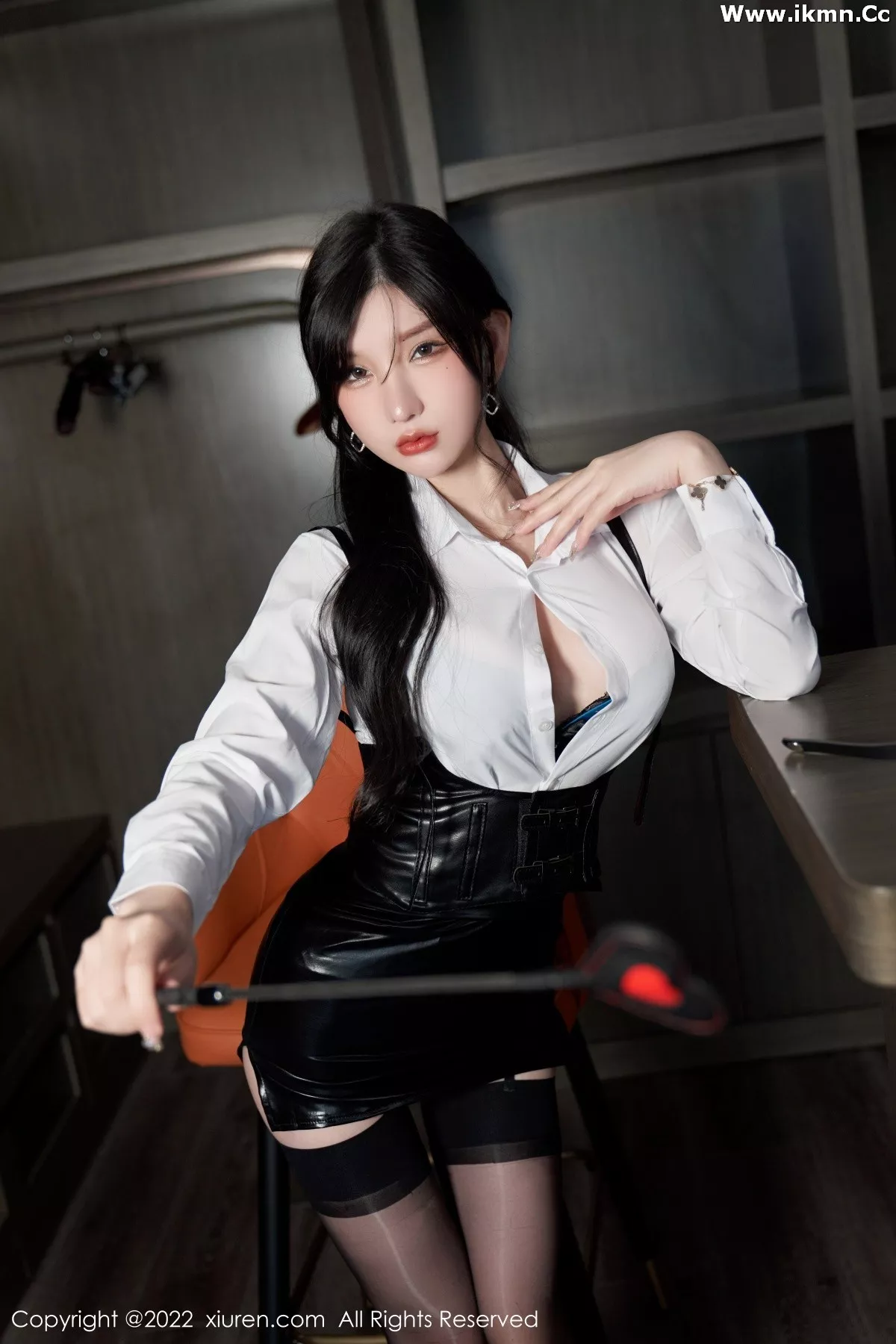 漂亮美女_周于希全集