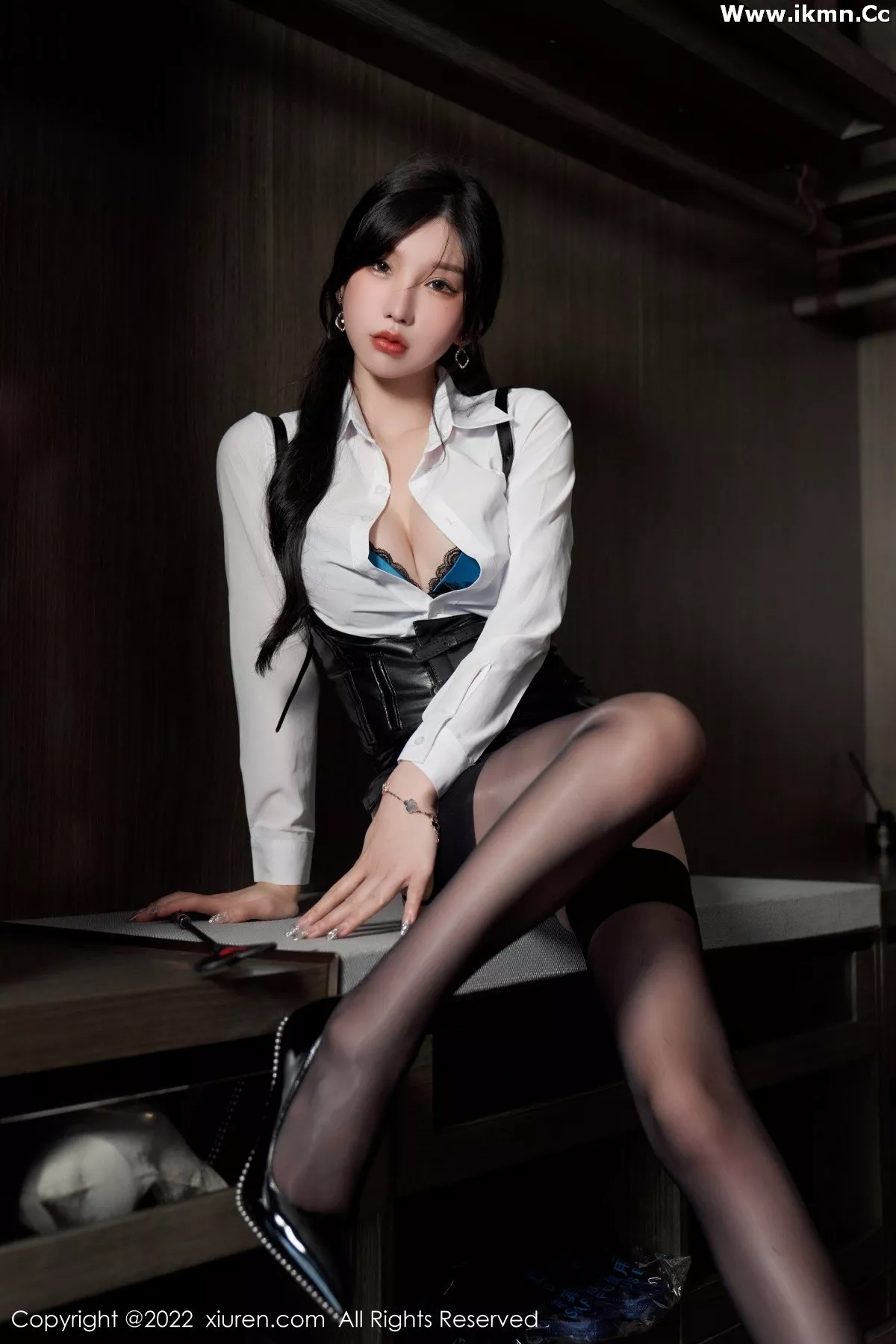 漂亮美女_周于希全集