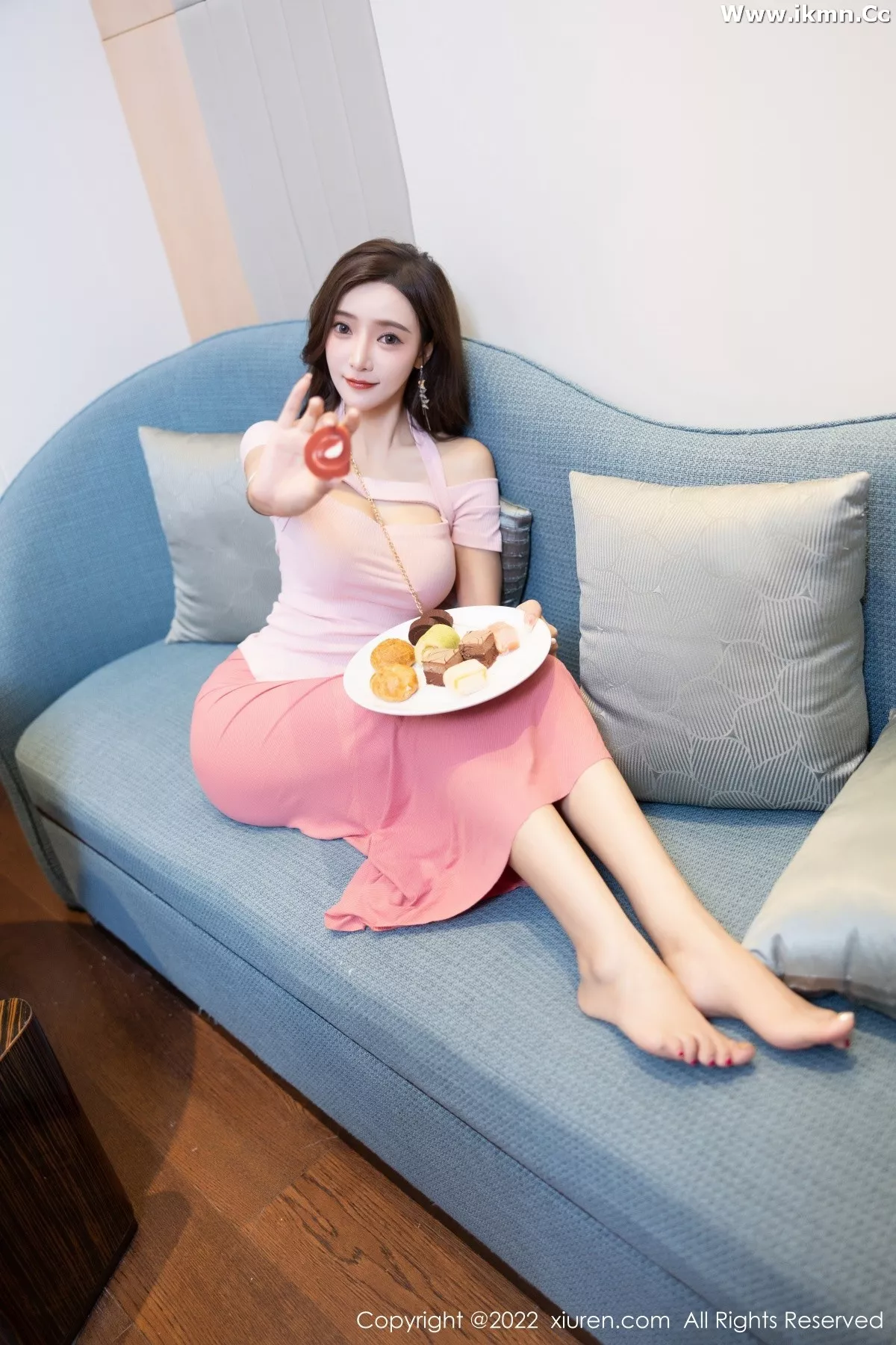 漂亮美女_王馨瑶全集