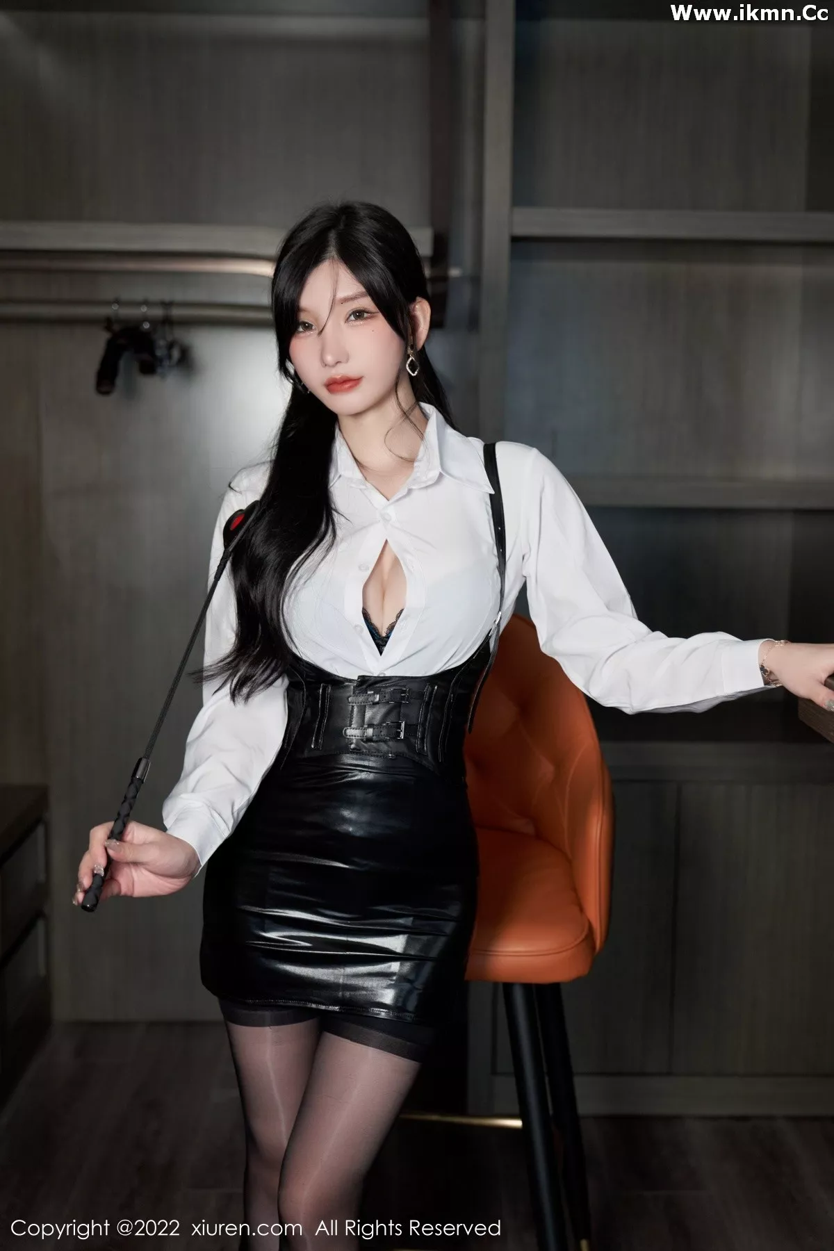 漂亮美女_周于希全集