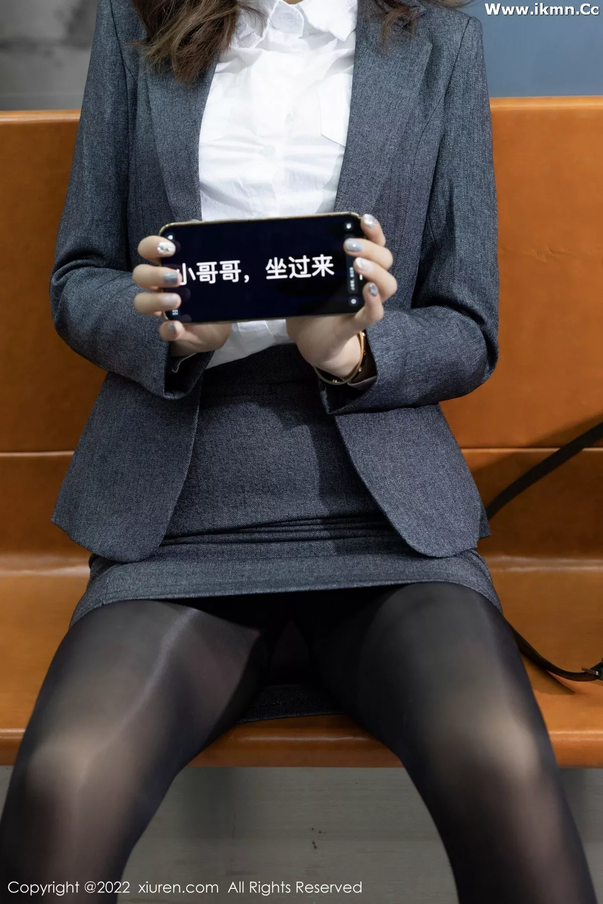 漂亮美女_绮里嘉全集