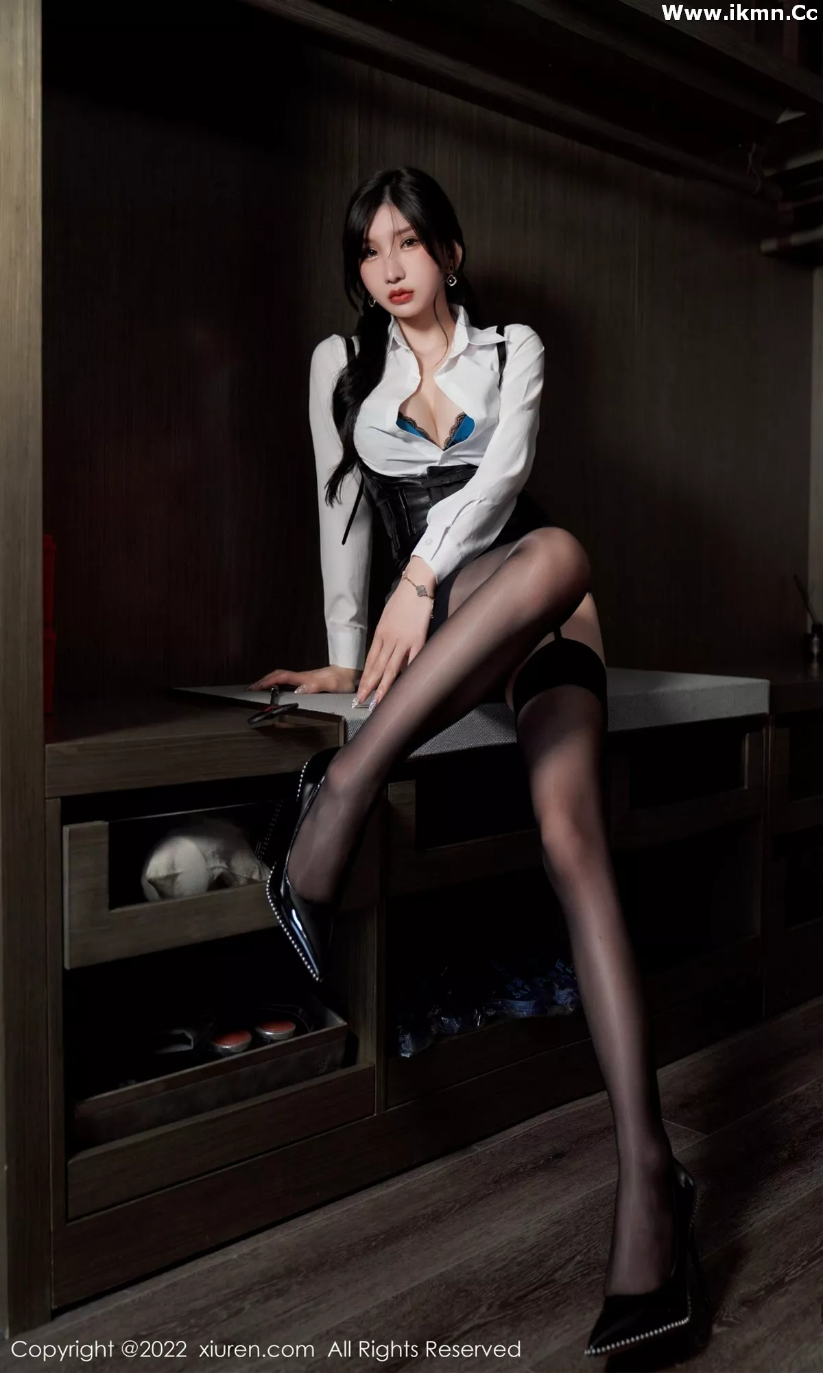 漂亮美女_周于希全集