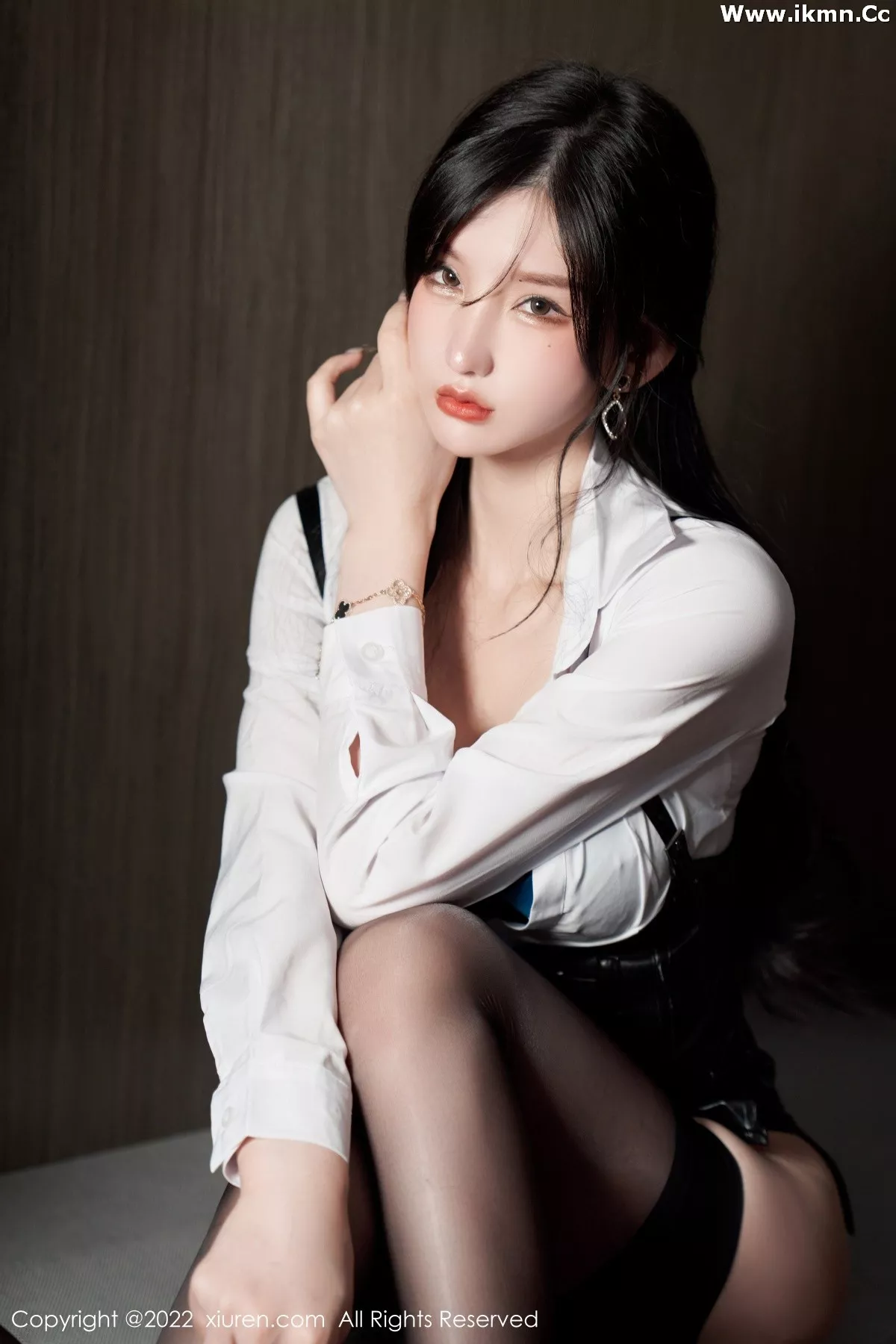 漂亮美女_周于希全集