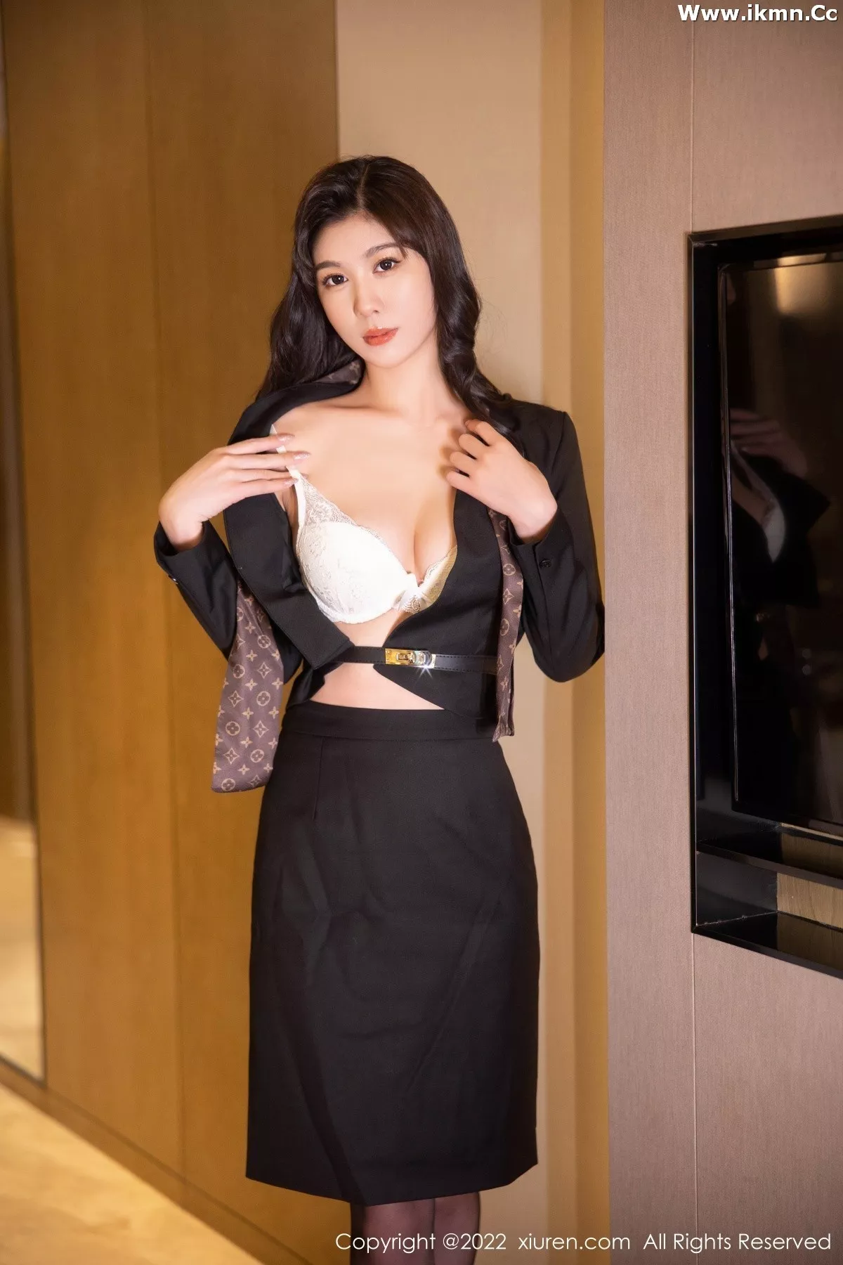 漂亮美女_李雅柔全集