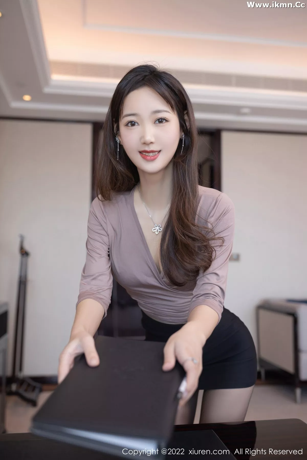 漂亮美女_唐安琪全集