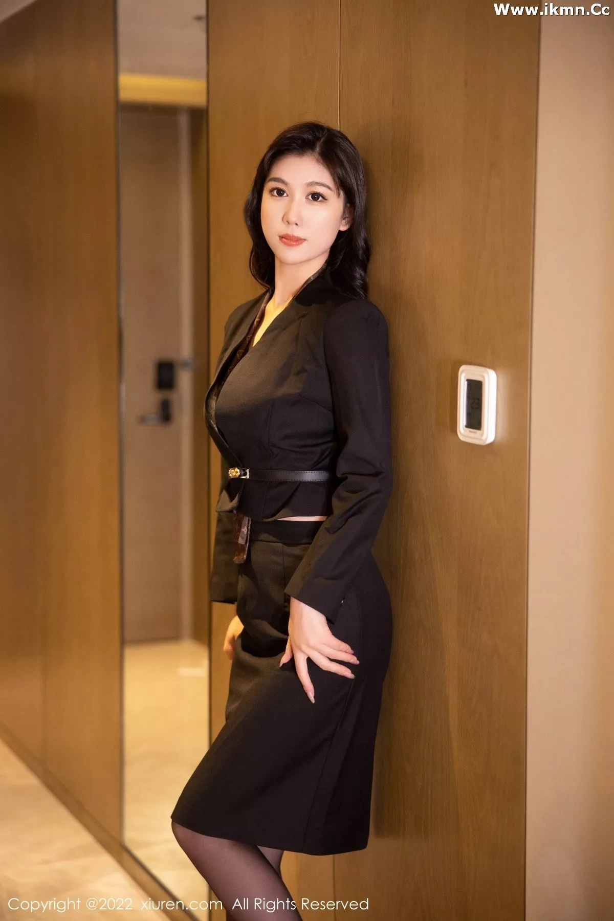 漂亮美女_李雅柔全集