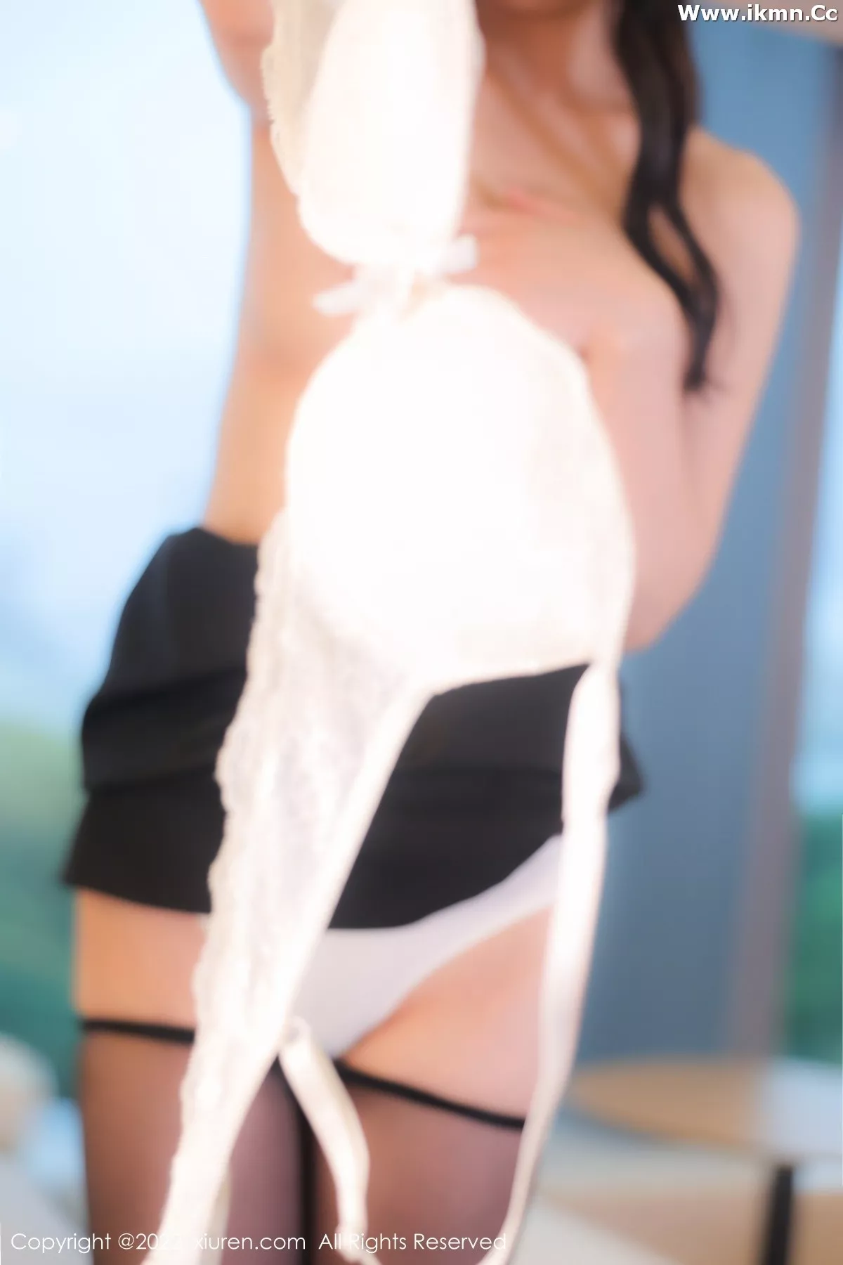 漂亮美女_李雅柔全集