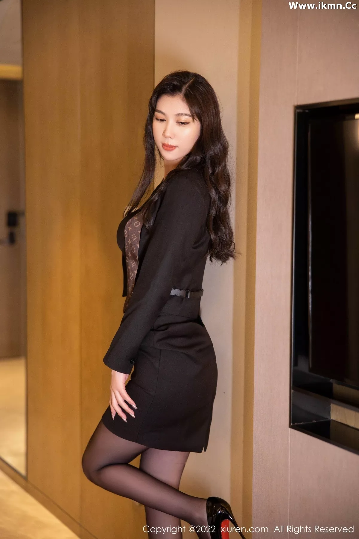 漂亮美女_李雅柔全集