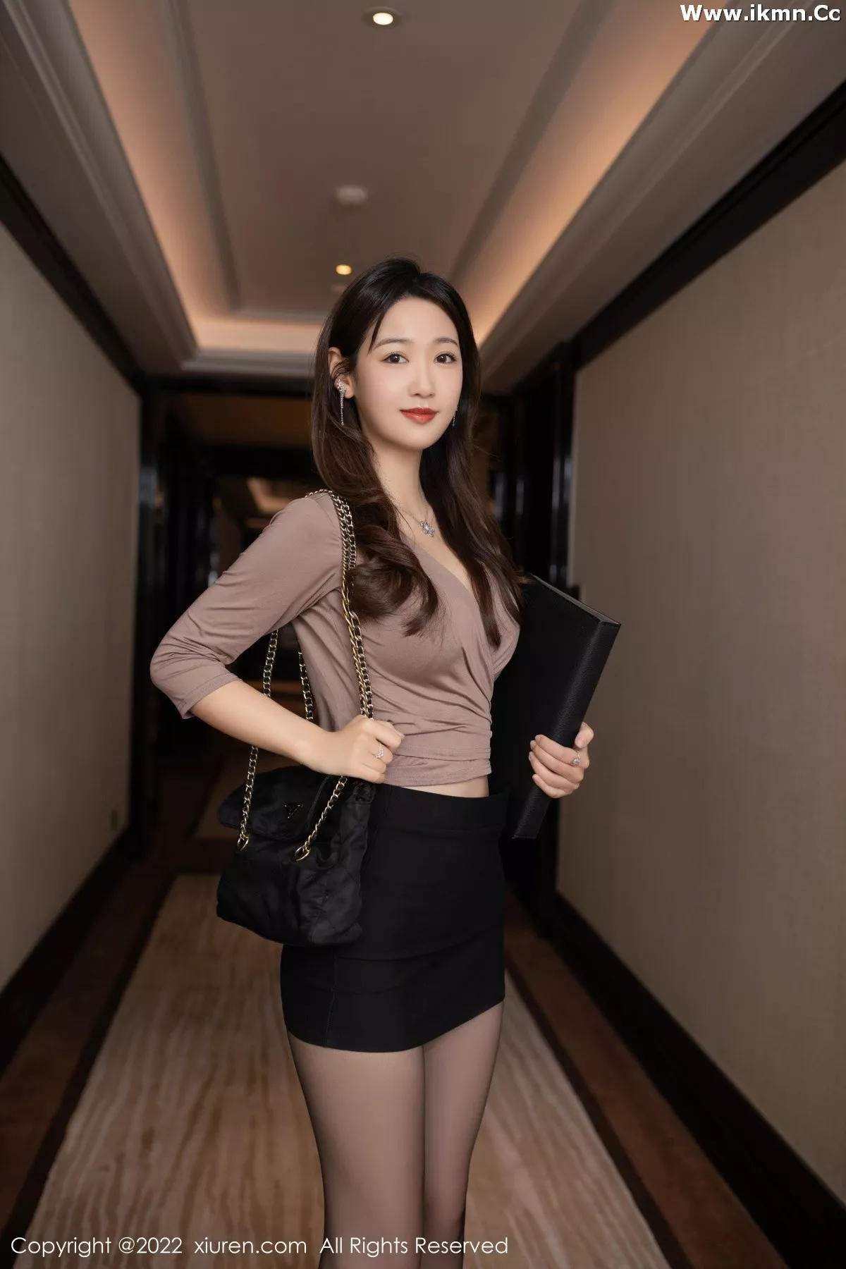 漂亮美女_唐安琪全集