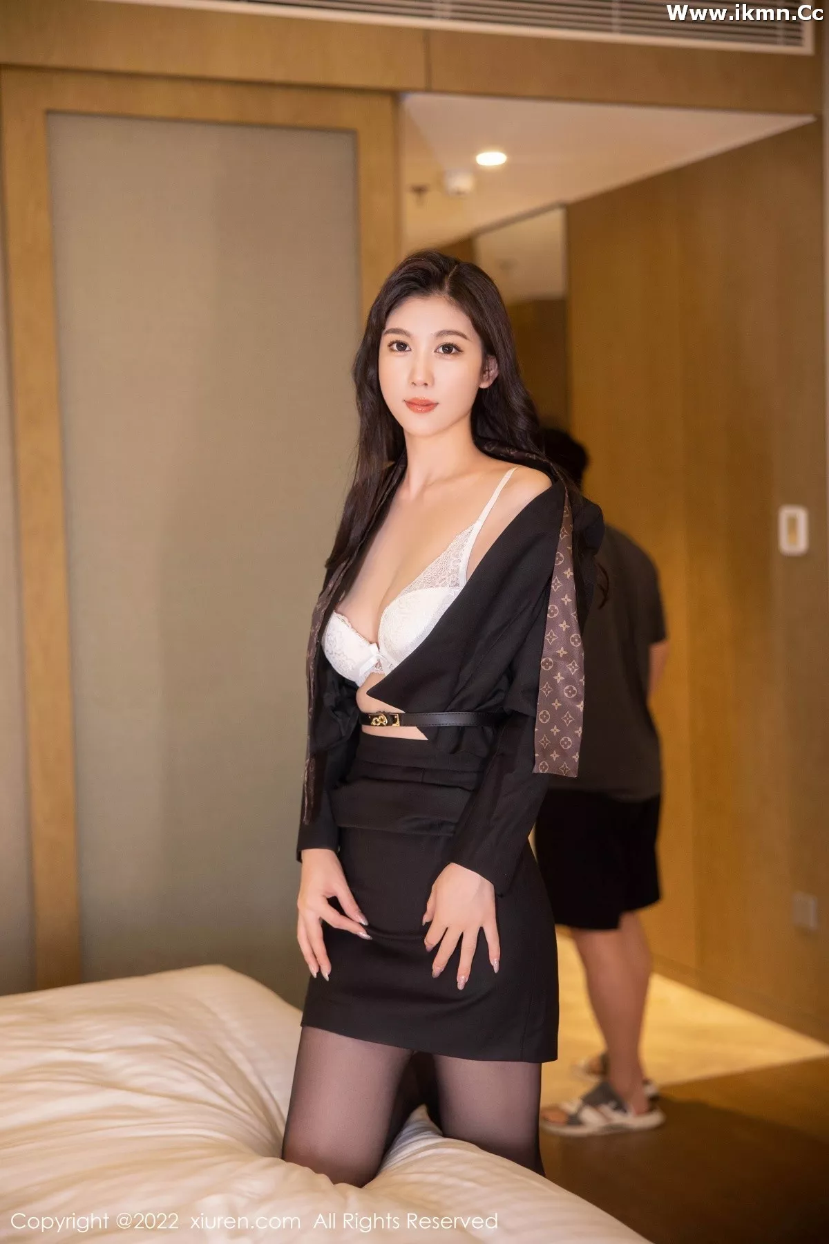 漂亮美女_李雅柔全集