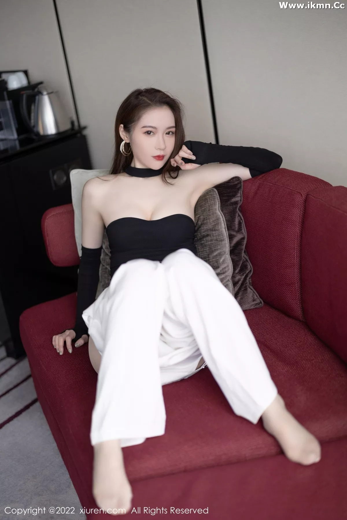 漂亮美女_梦心玥全集