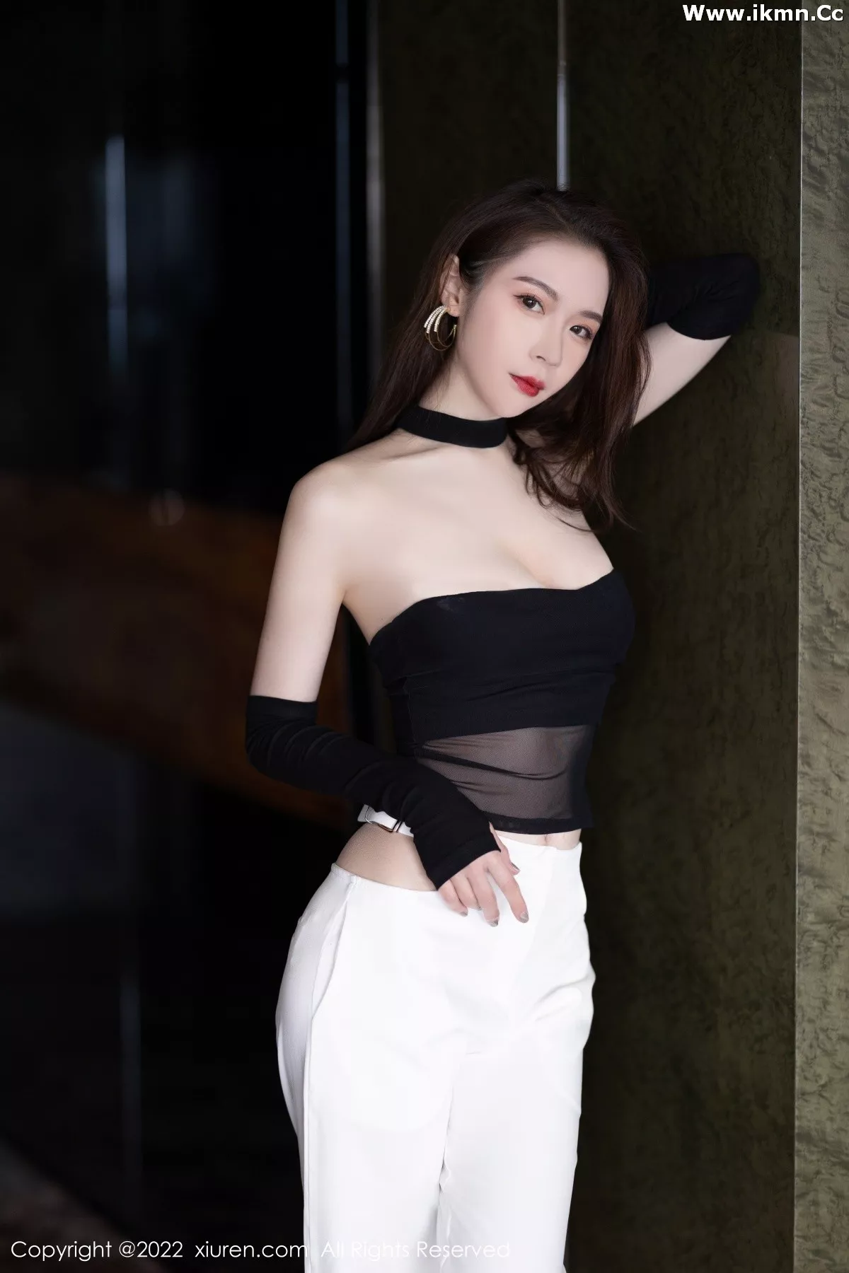 漂亮美女_梦心玥全集