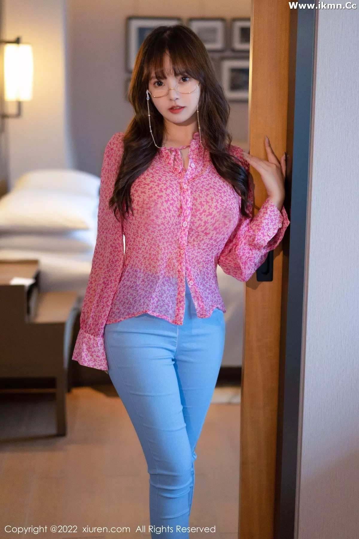 漂亮美女_张思允全集