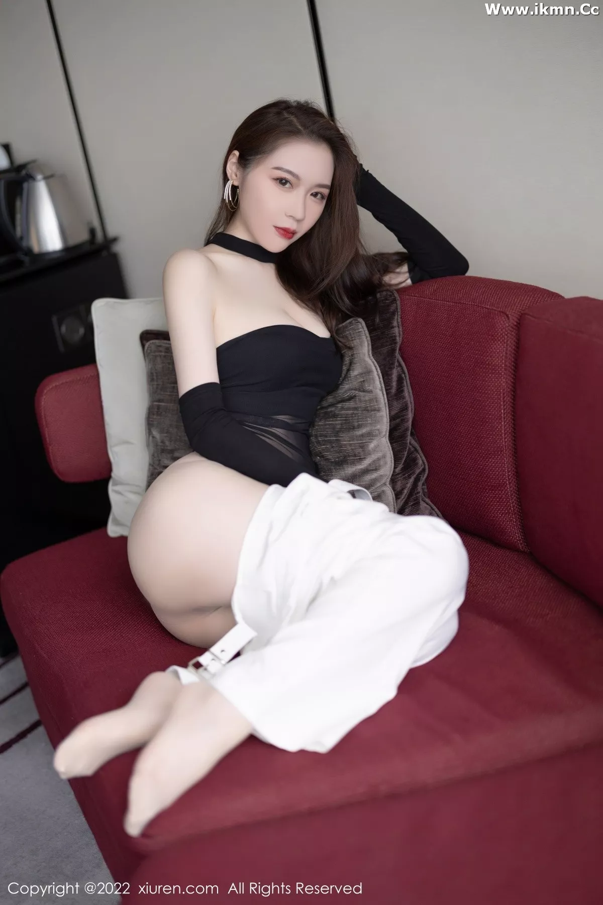 漂亮美女_梦心玥全集