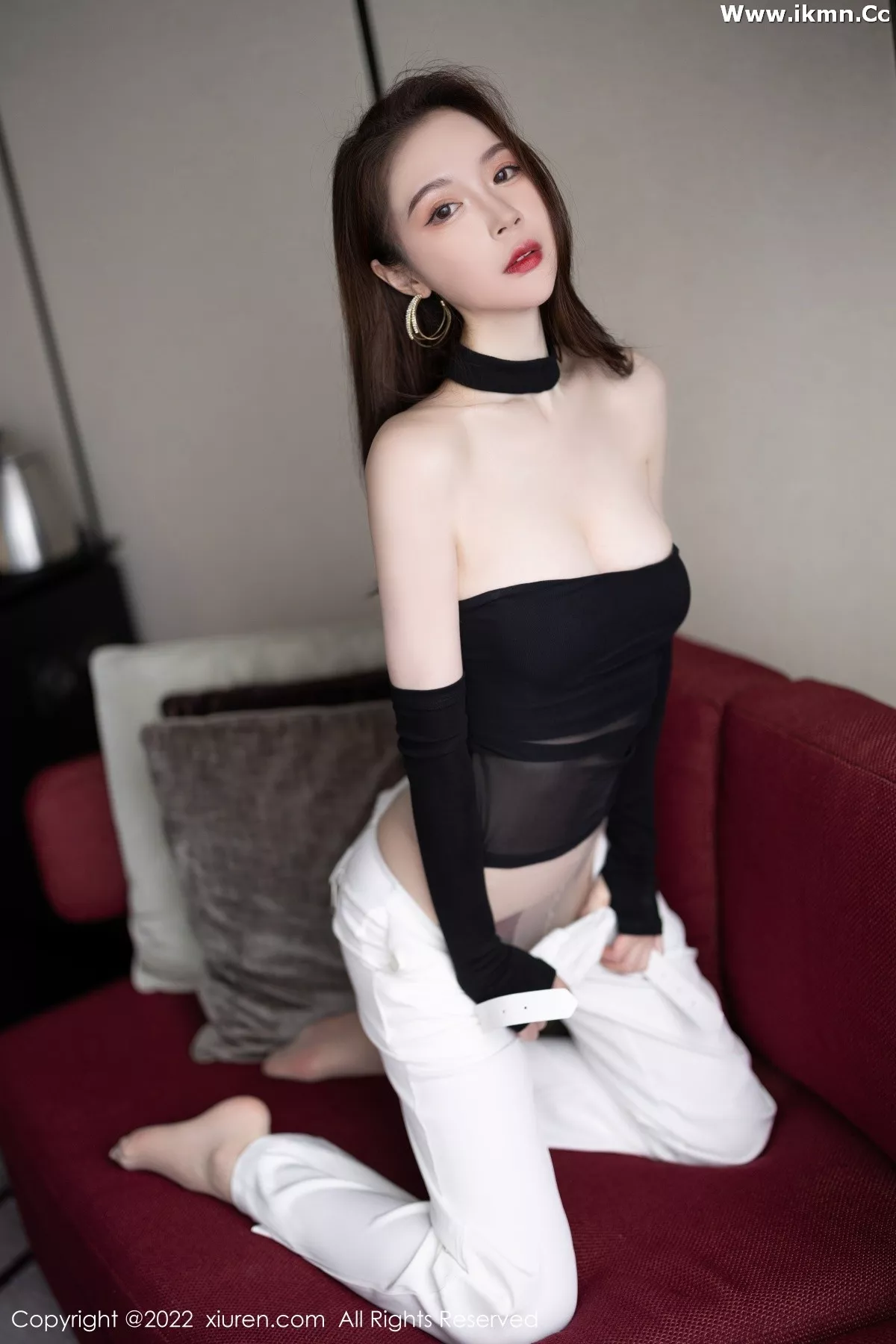 漂亮美女_梦心玥全集