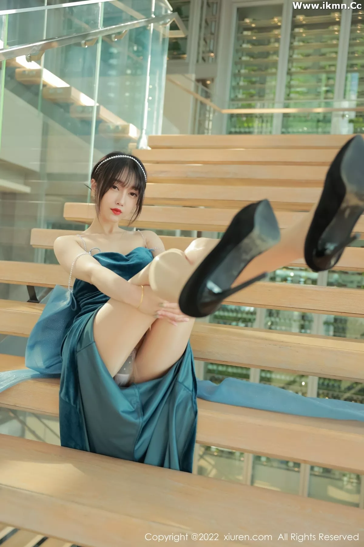 漂亮美女_玥儿玥全集