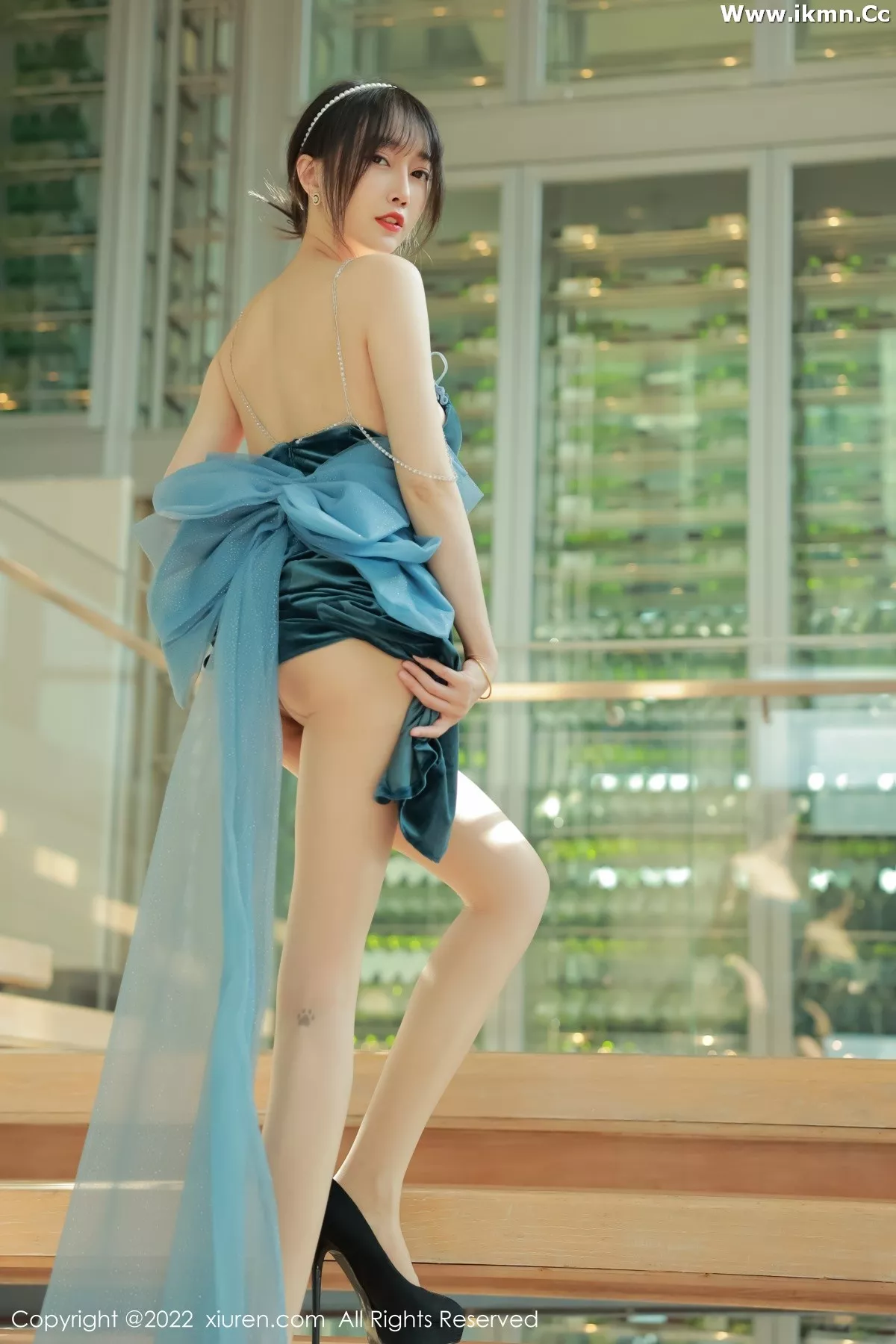 漂亮美女_玥儿玥全集