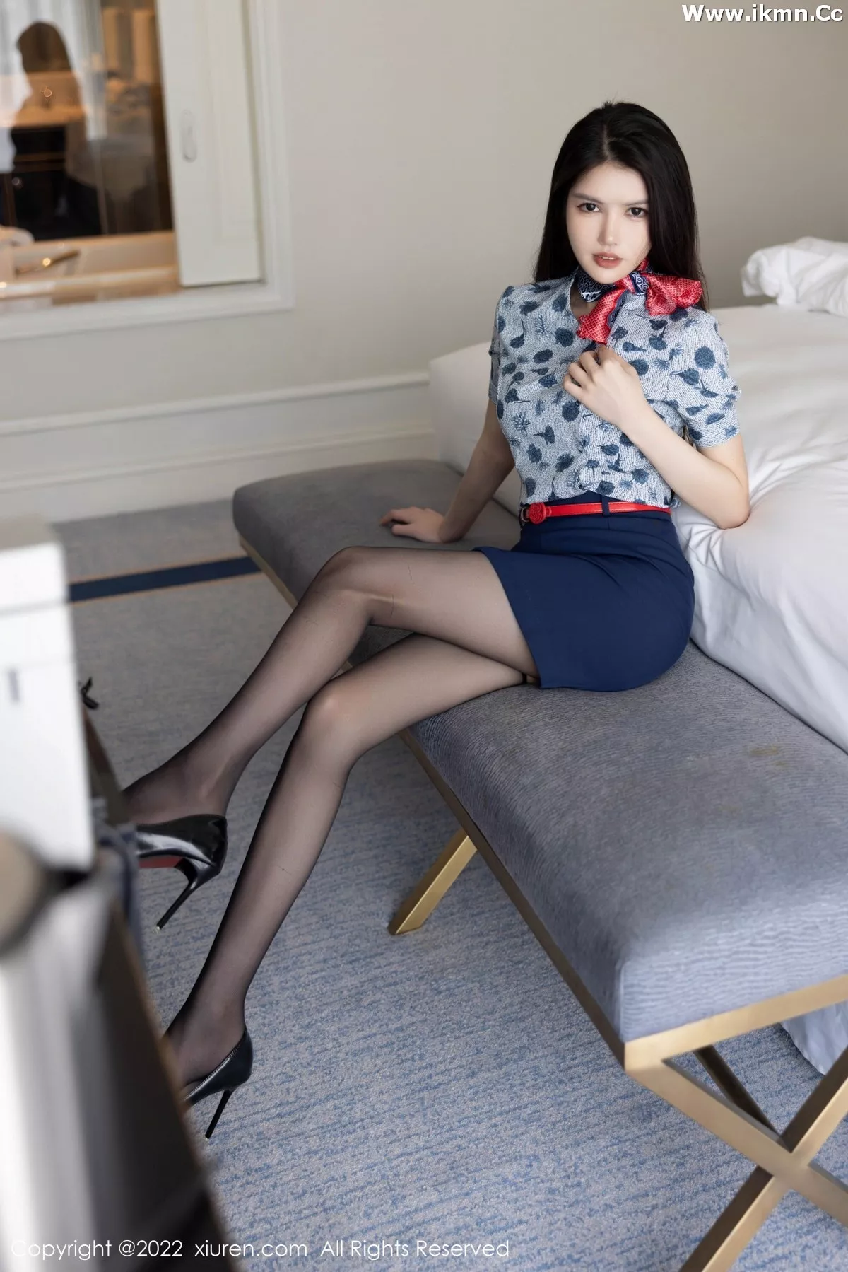 漂亮美女_媛媛酱全集