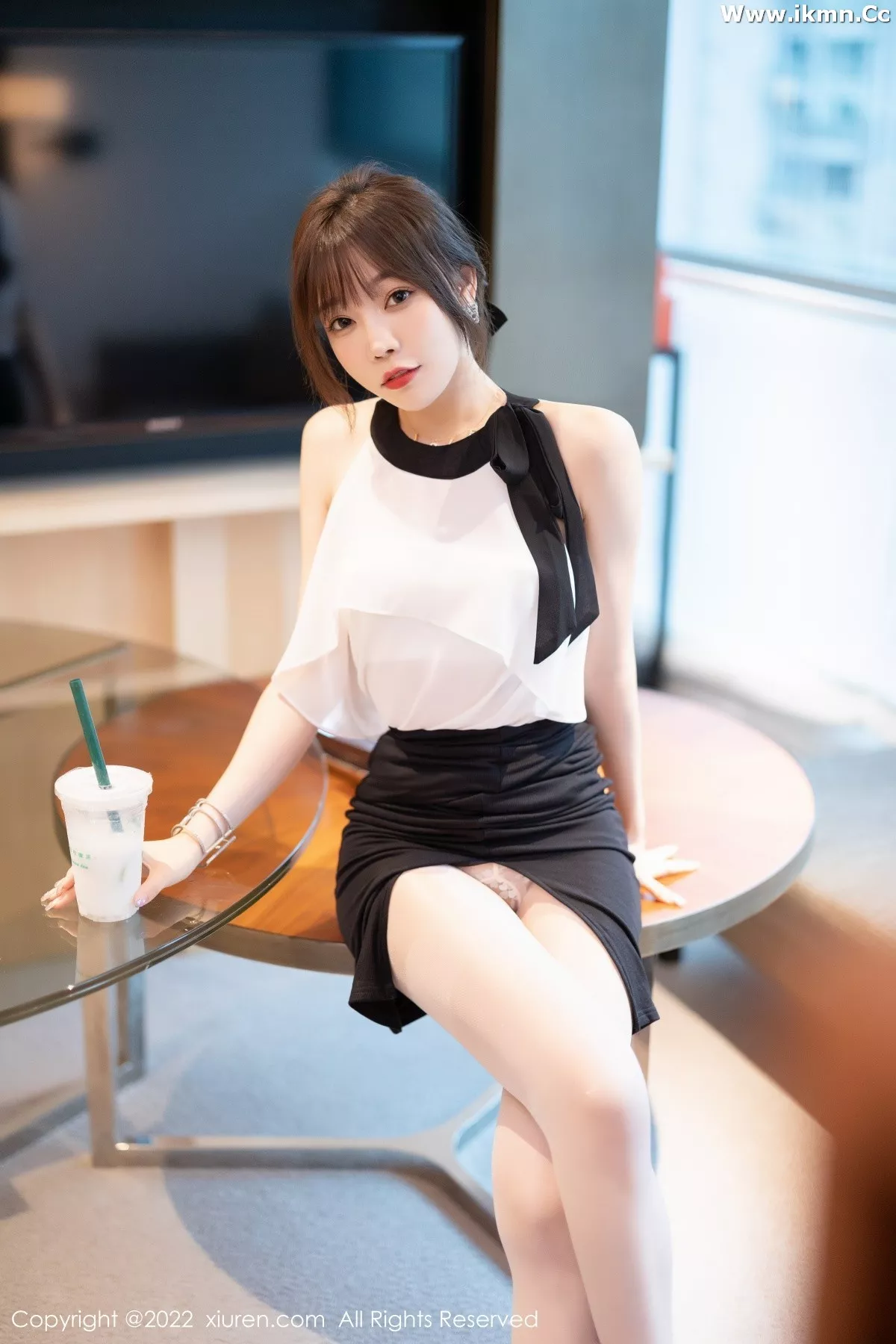 漂亮美女_徐莉芝全集