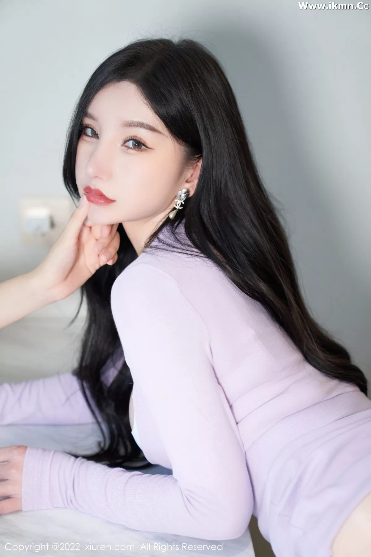 漂亮美女_周于希全集