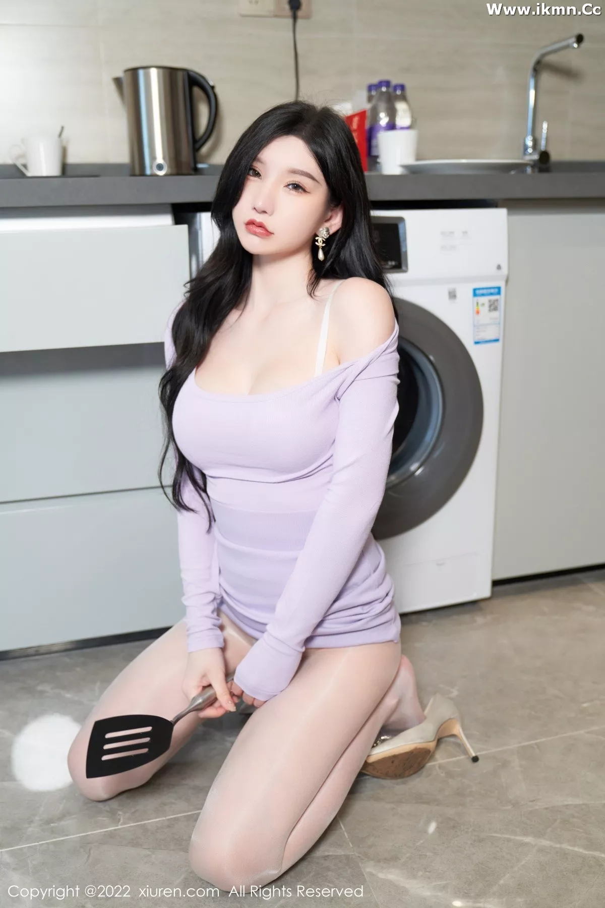 漂亮美女_周于希全集