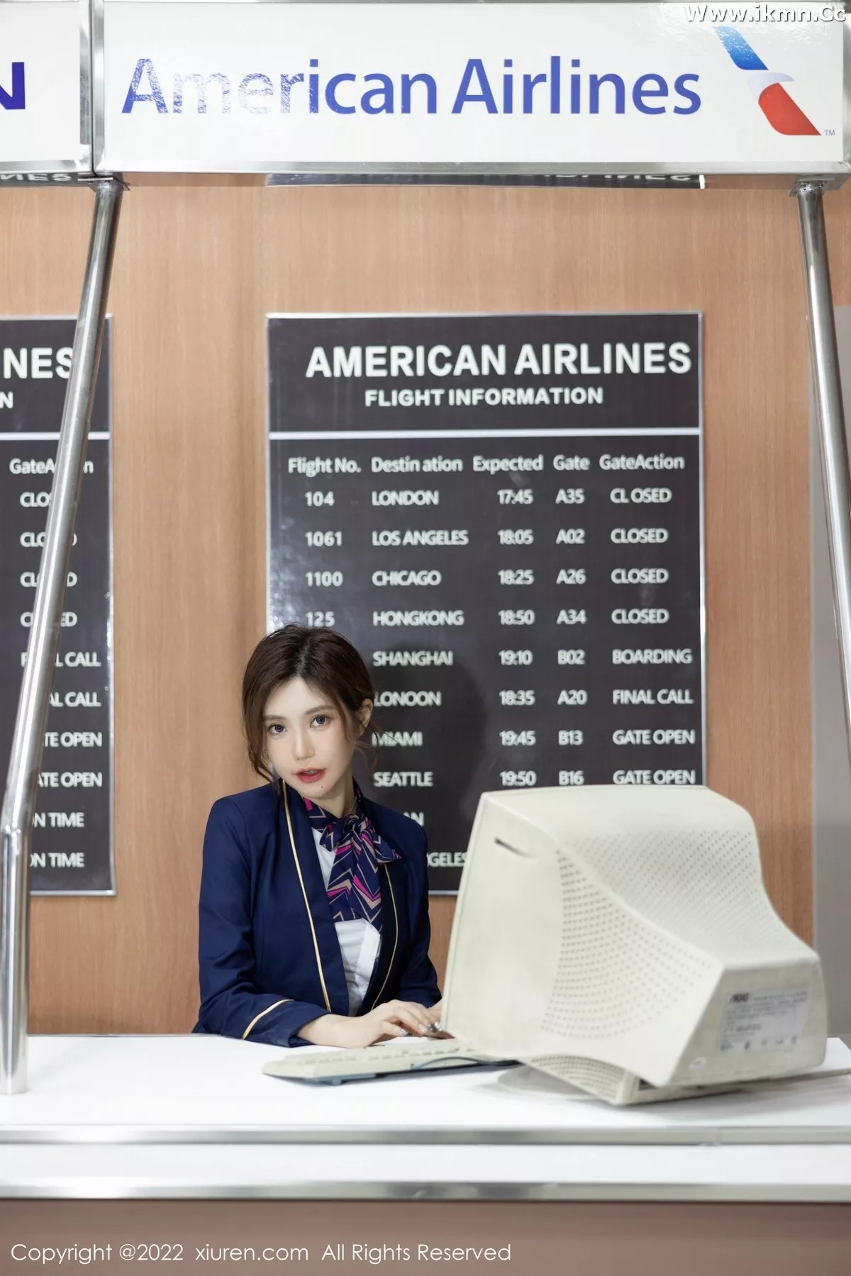 漂亮美女_绮里嘉全集