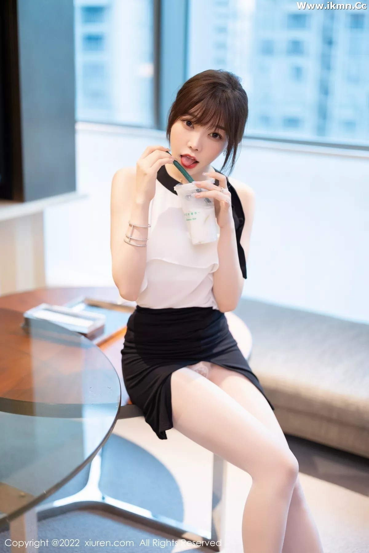 漂亮美女_徐莉芝全集