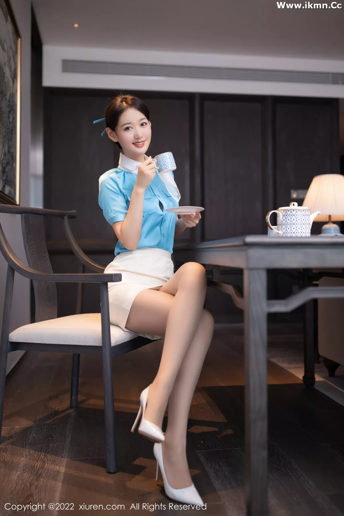 漂亮美女_唐安琪全集