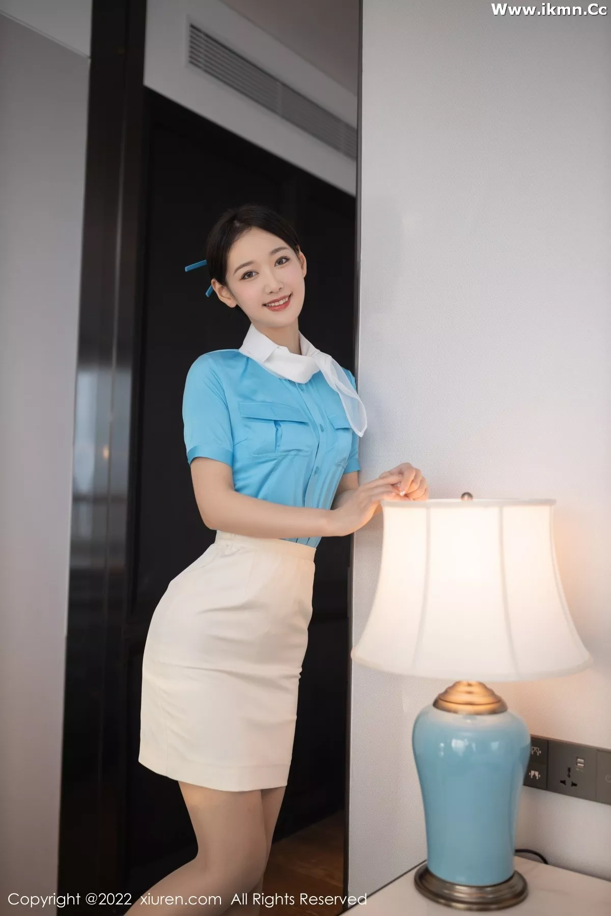 漂亮美女_唐安琪全集