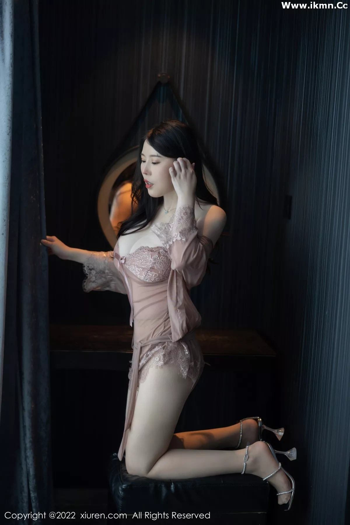 漂亮美女_白茹雪全集