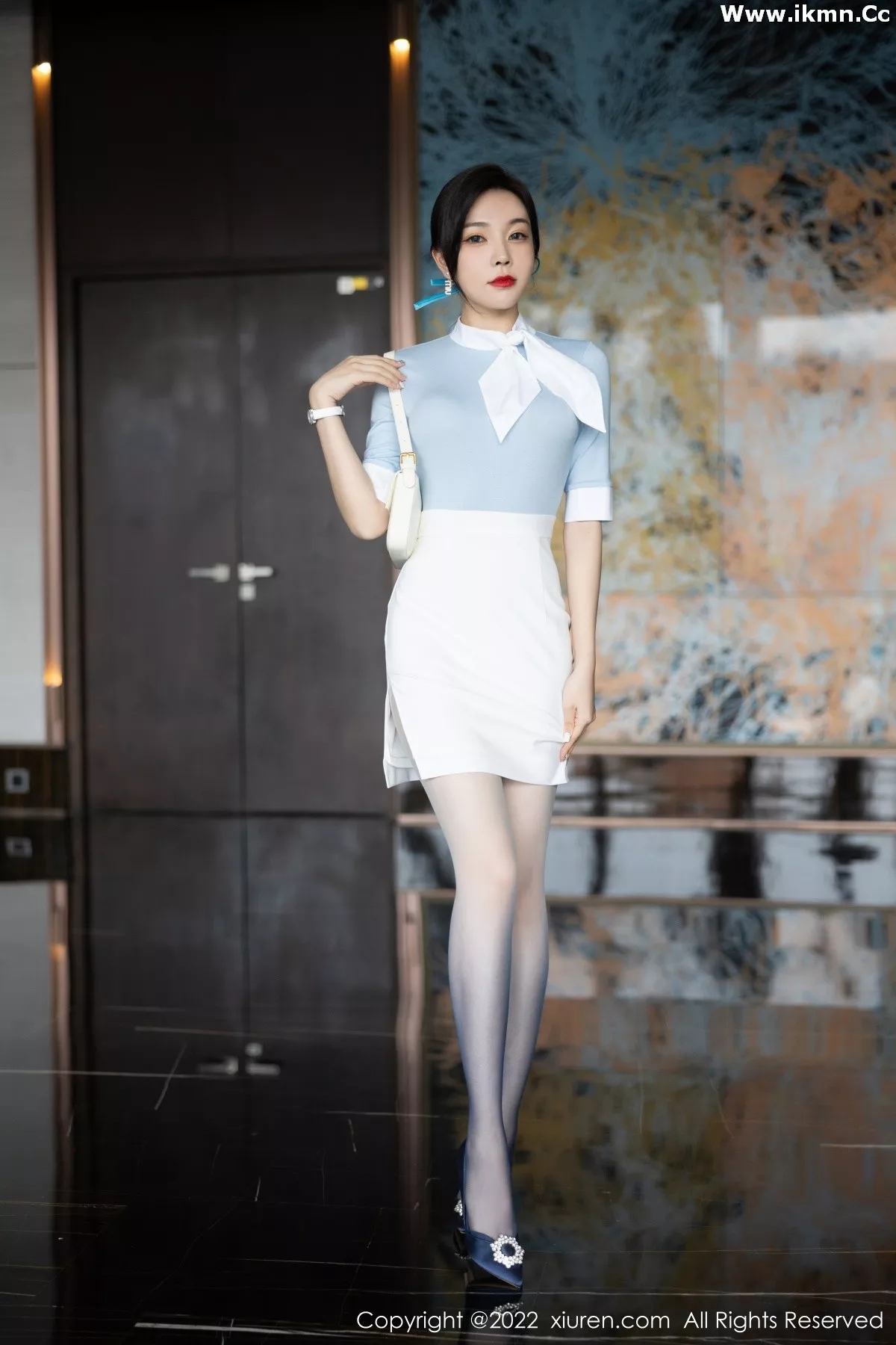 漂亮美女_徐莉芝全集