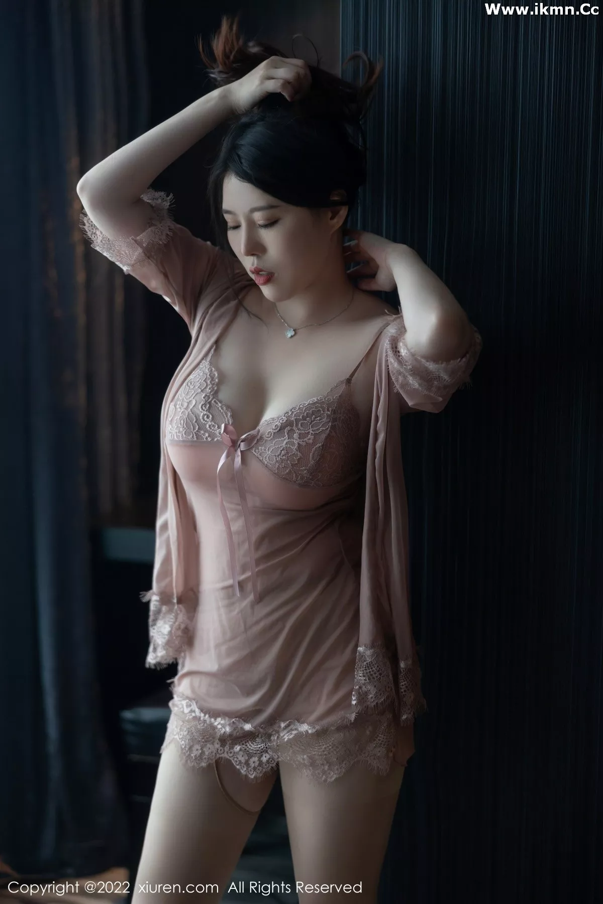 漂亮美女_白茹雪全集