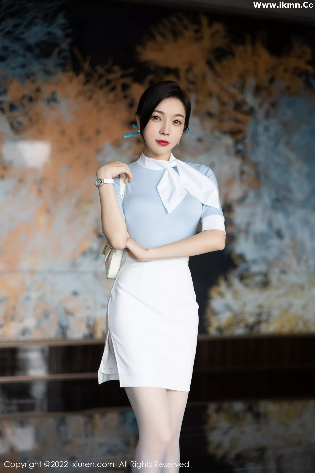 漂亮美女_徐莉芝全集