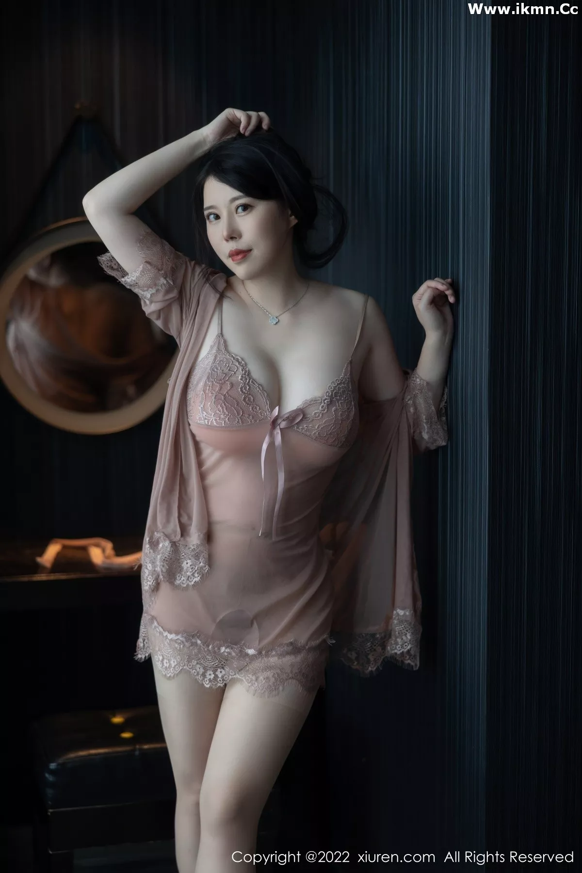 漂亮美女_白茹雪全集