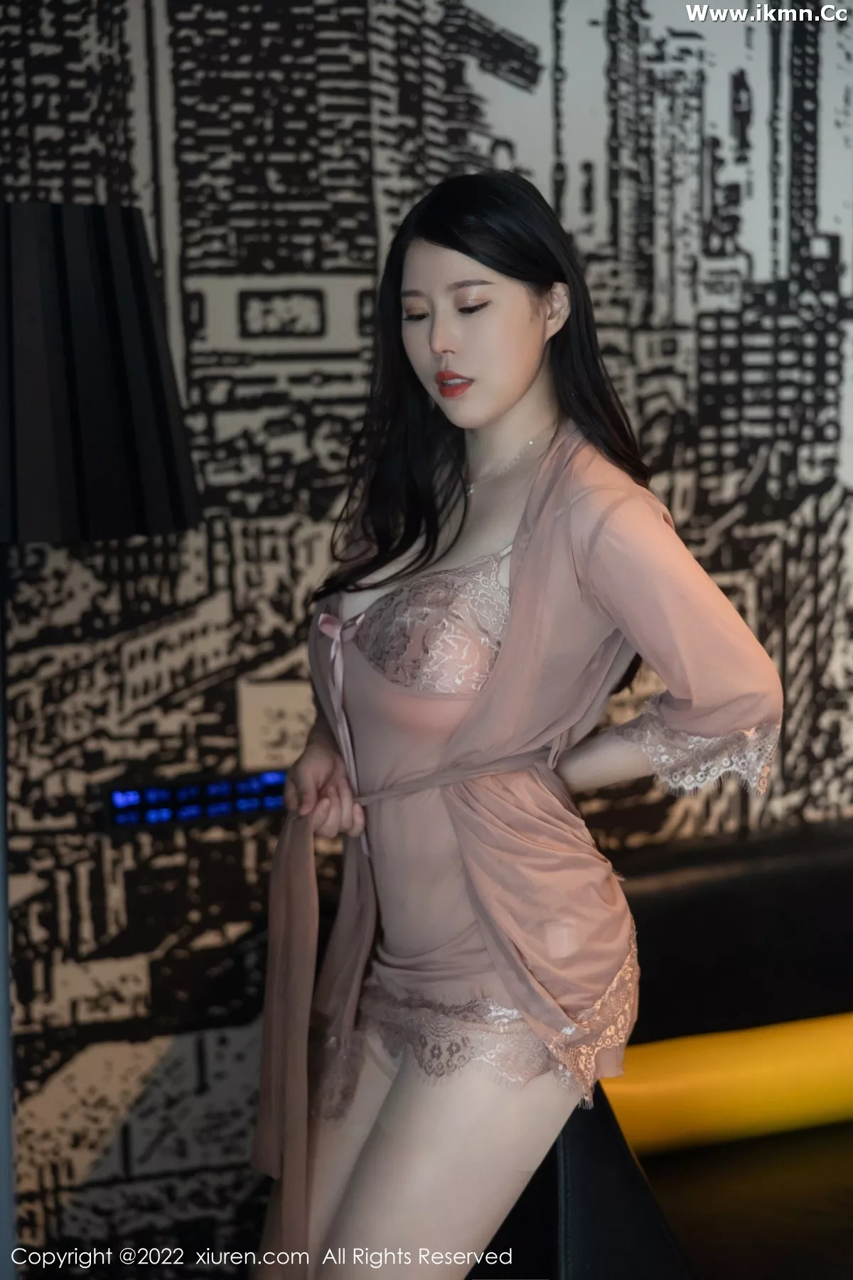 漂亮美女_白茹雪全集