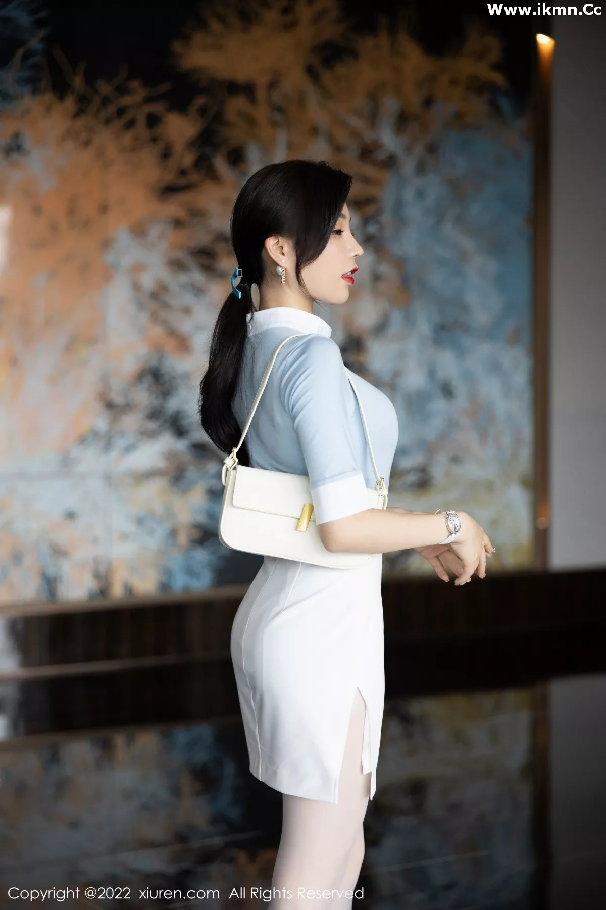 漂亮美女_徐莉芝全集