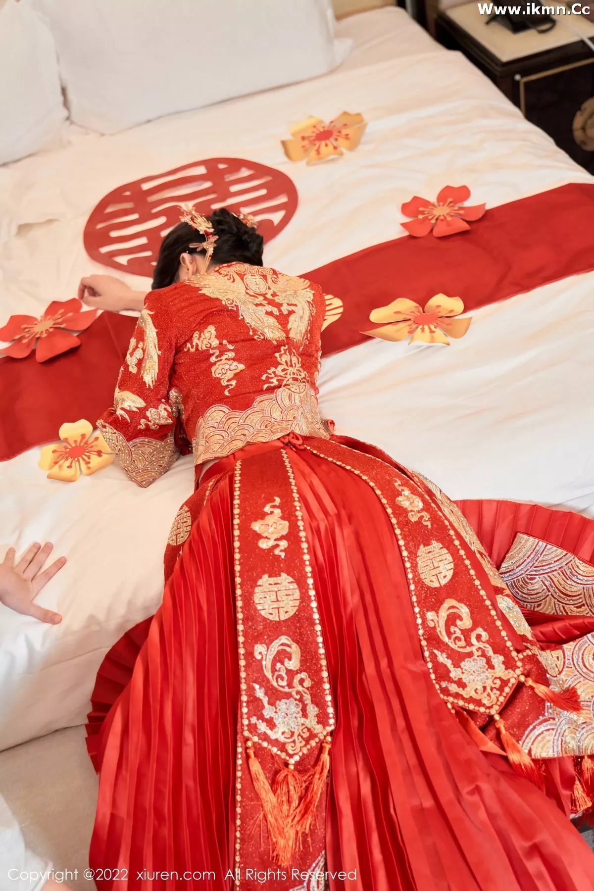 漂亮美女_周于希全集