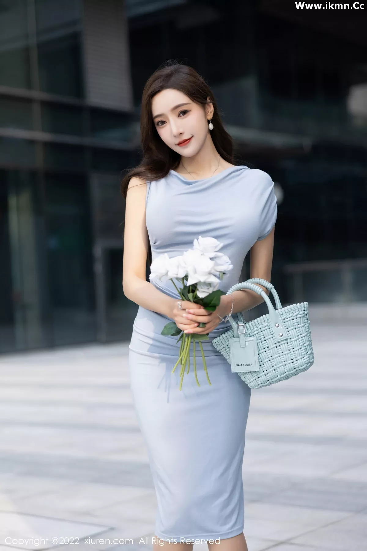 漂亮美女_王馨瑶全集