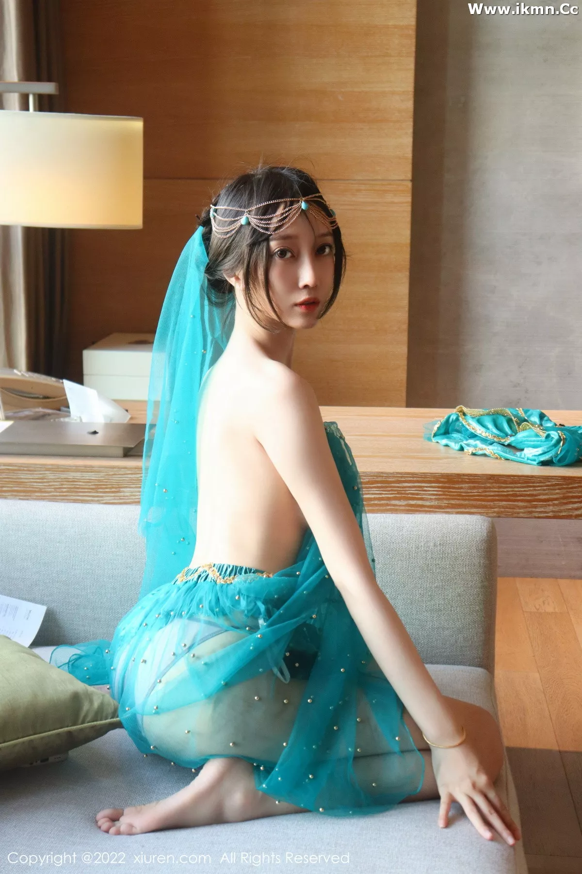 漂亮美女_玥儿玥全集