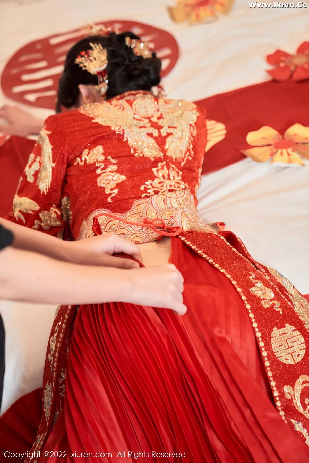 漂亮美女_周于希全集