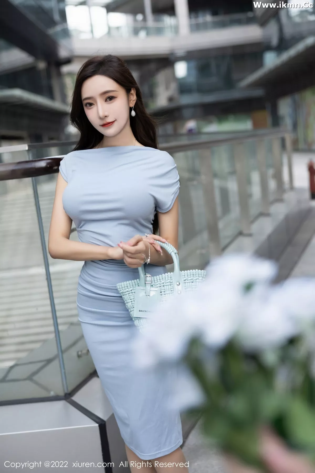 漂亮美女_王馨瑶全集