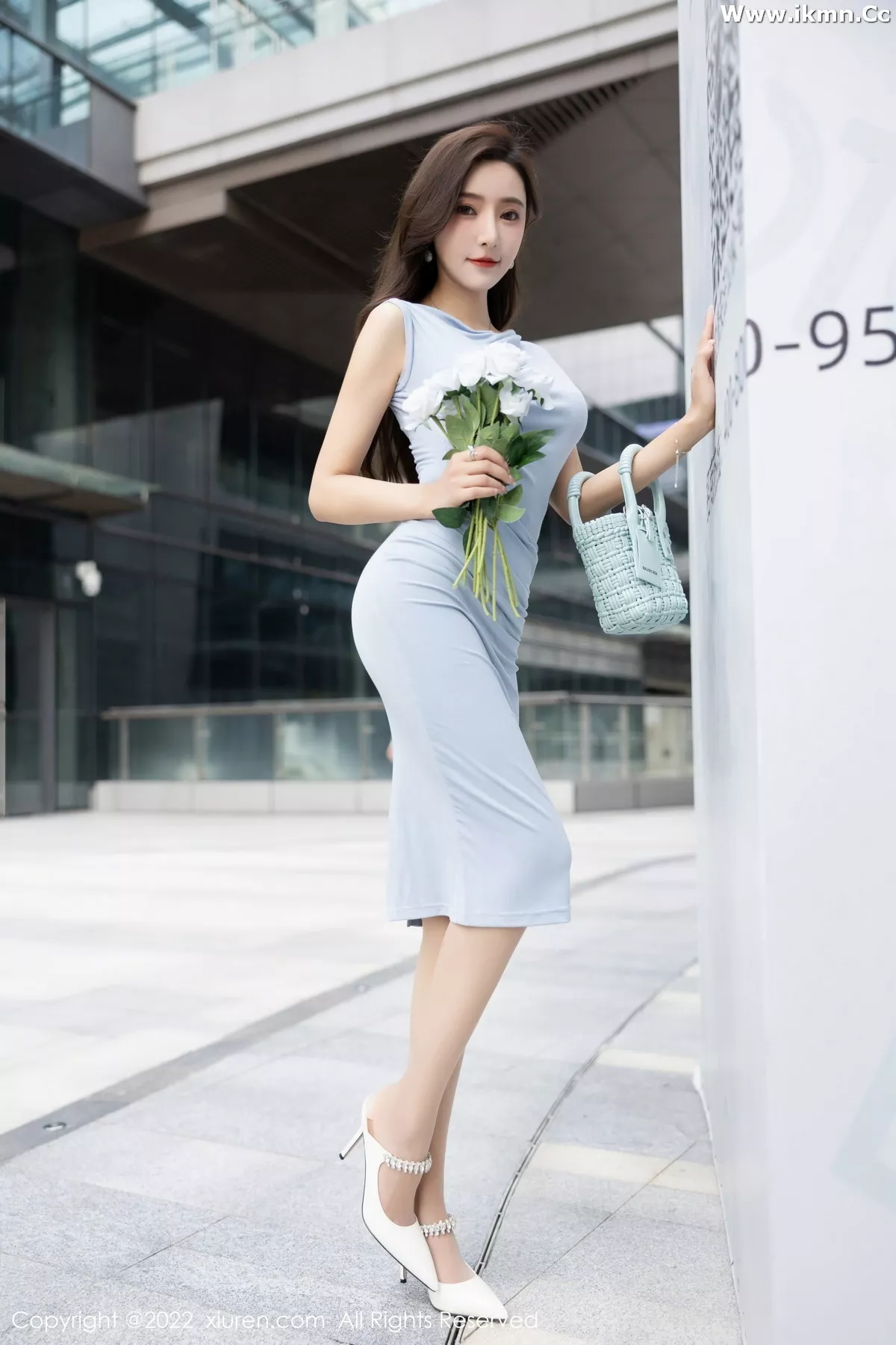 漂亮美女_王馨瑶全集