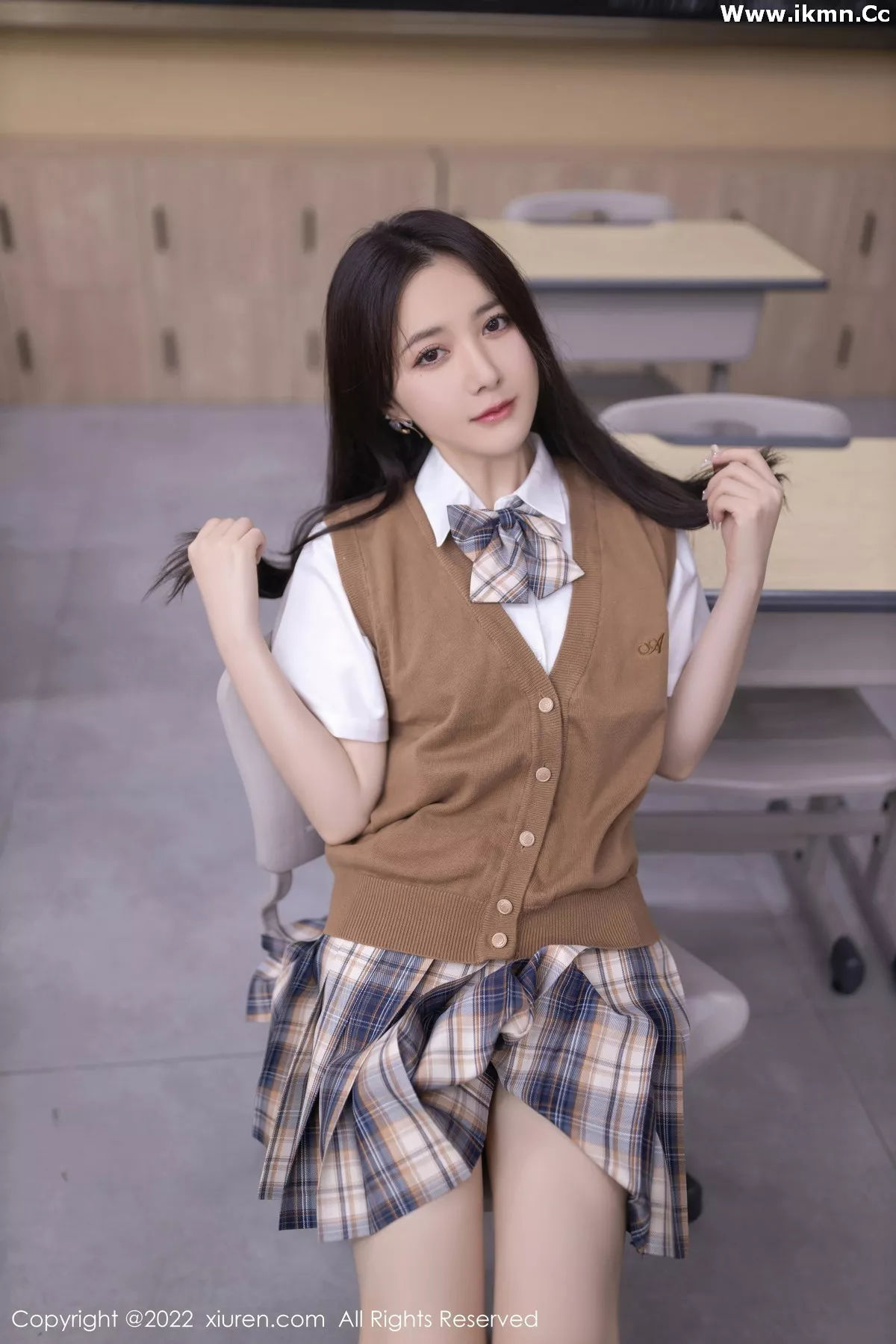 漂亮美女_鱼子酱全集