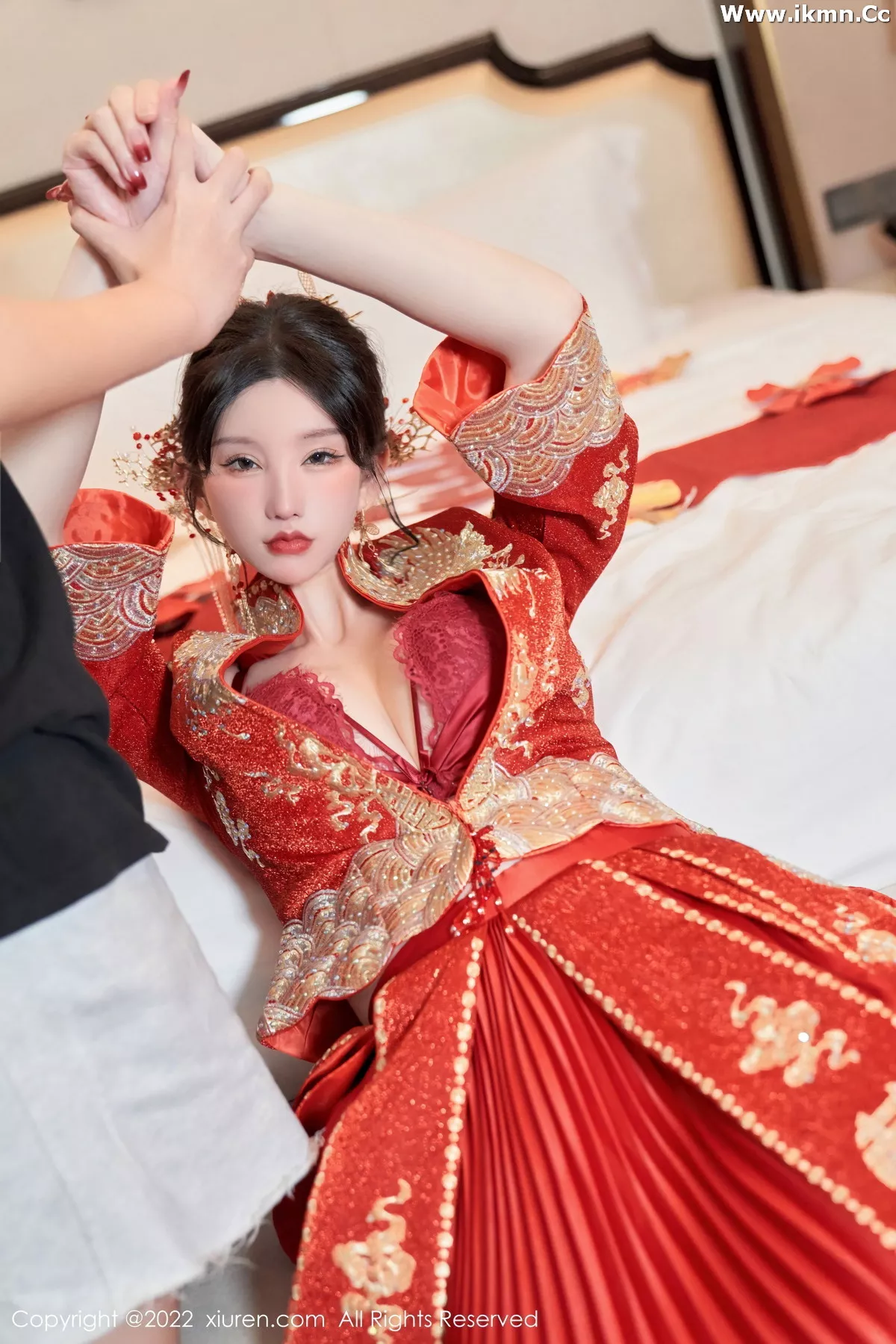 漂亮美女_周于希全集