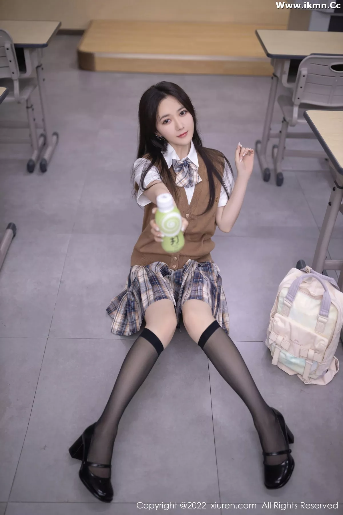 漂亮美女_鱼子酱全集