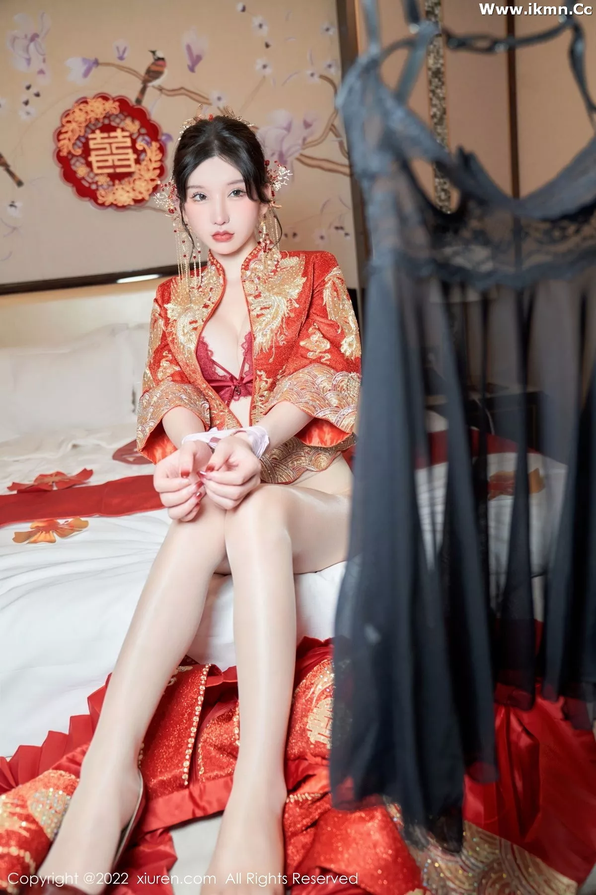 漂亮美女_周于希全集